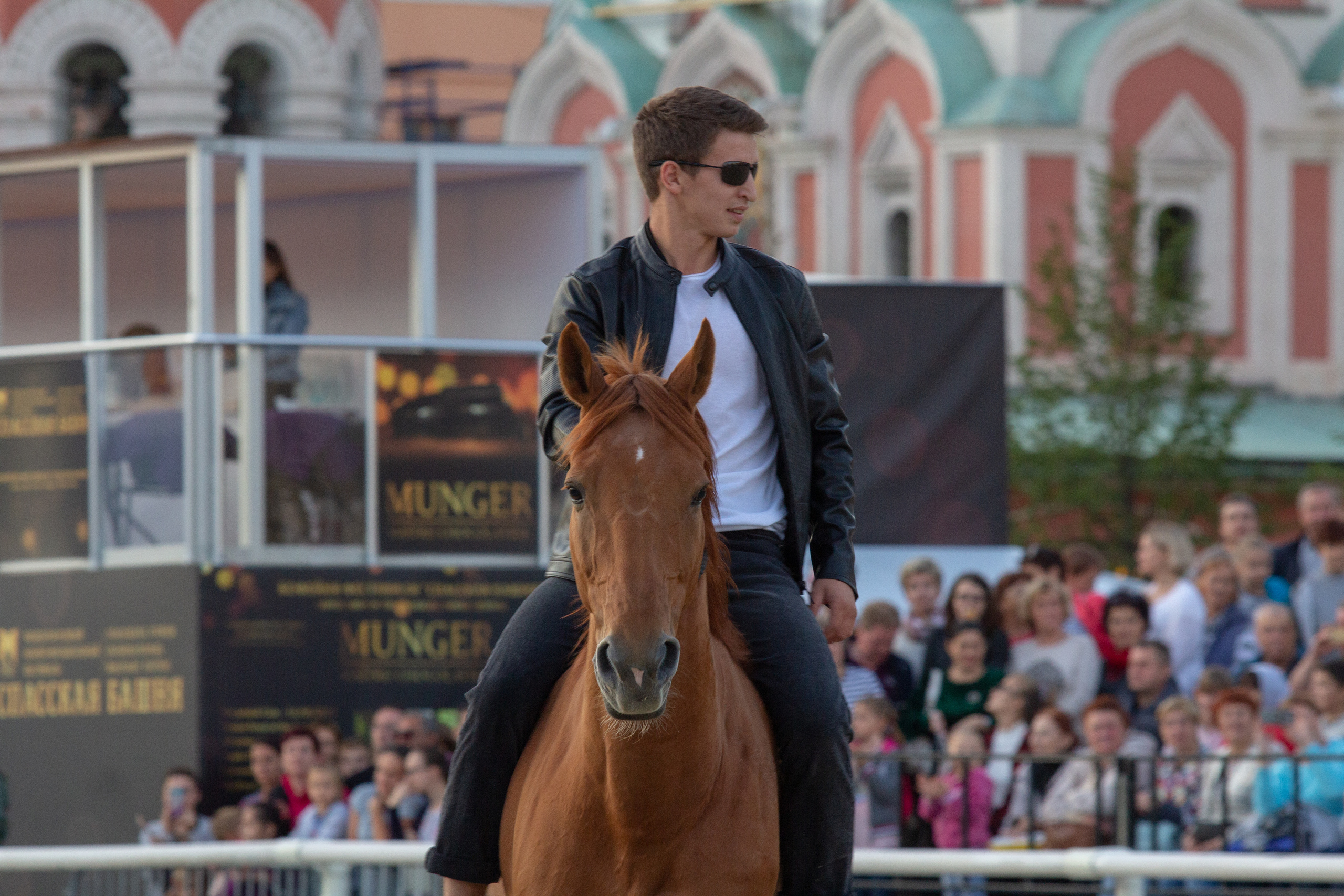 Международный фестиваль Спасская Башня. Photographer Sonkina Tatiana (Tanya Ash)