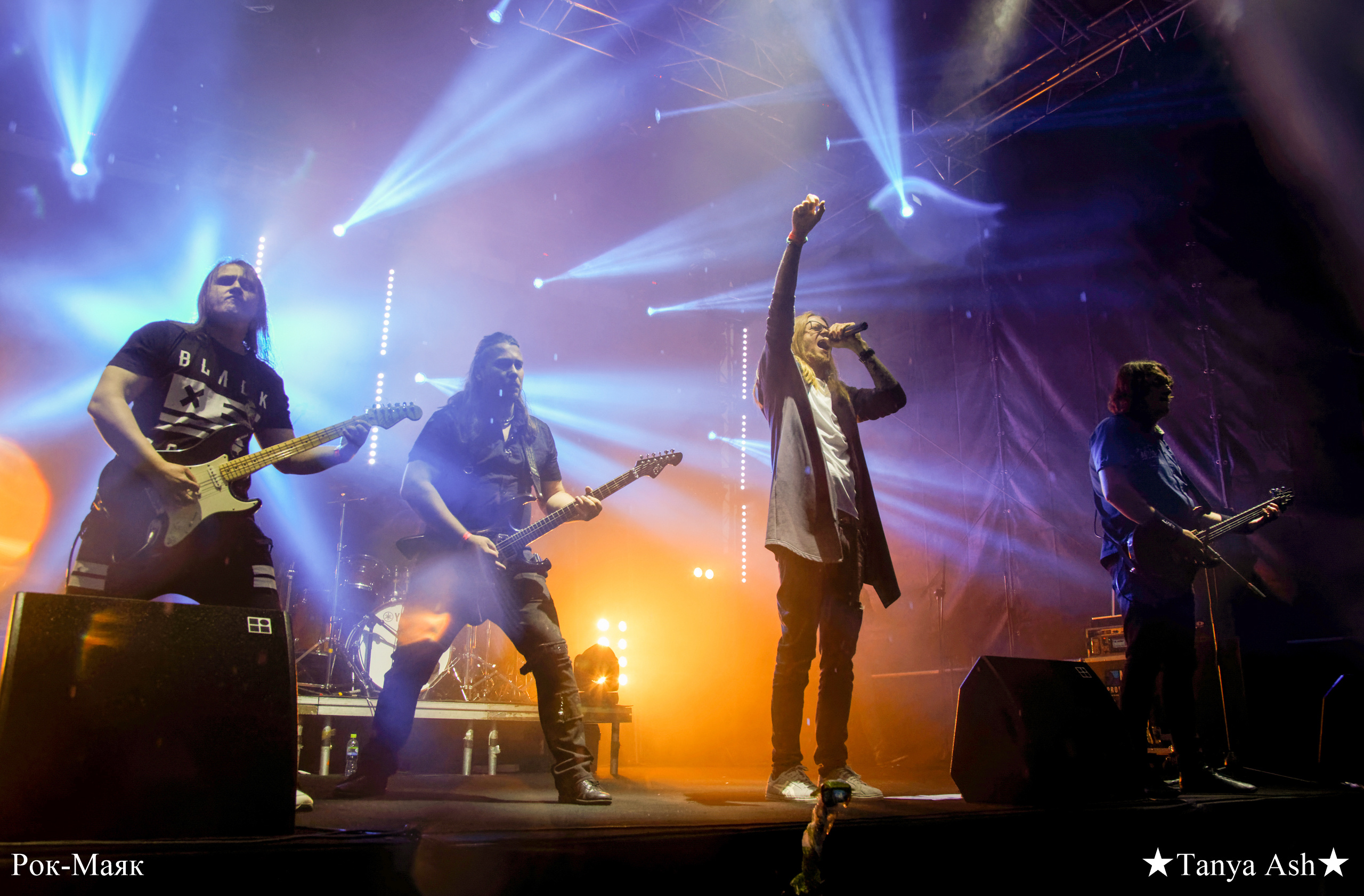 Эпидемия. Фотограф Сонкина Татьяна