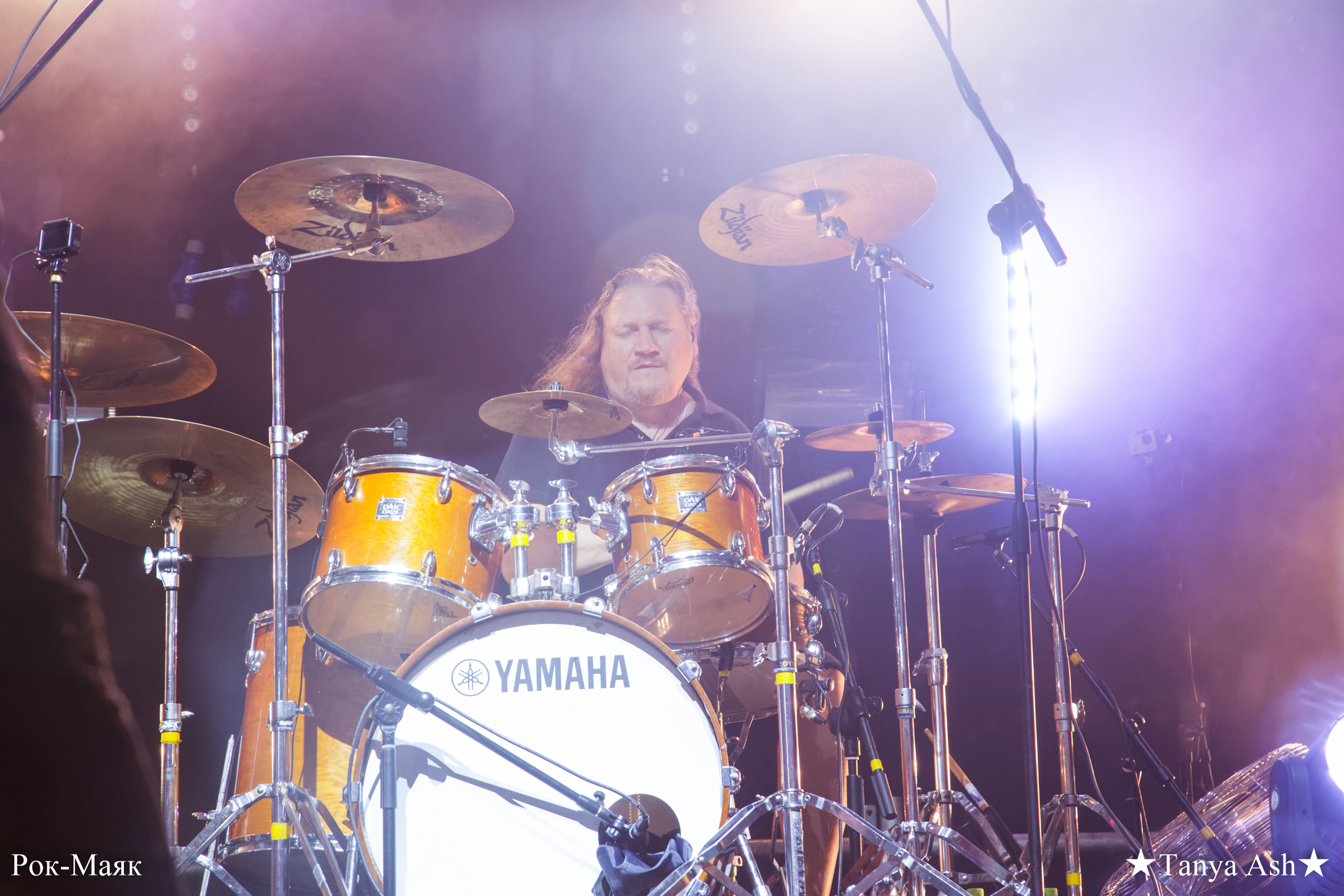 Эпидемия. Фотограф Сонкина Татьяна