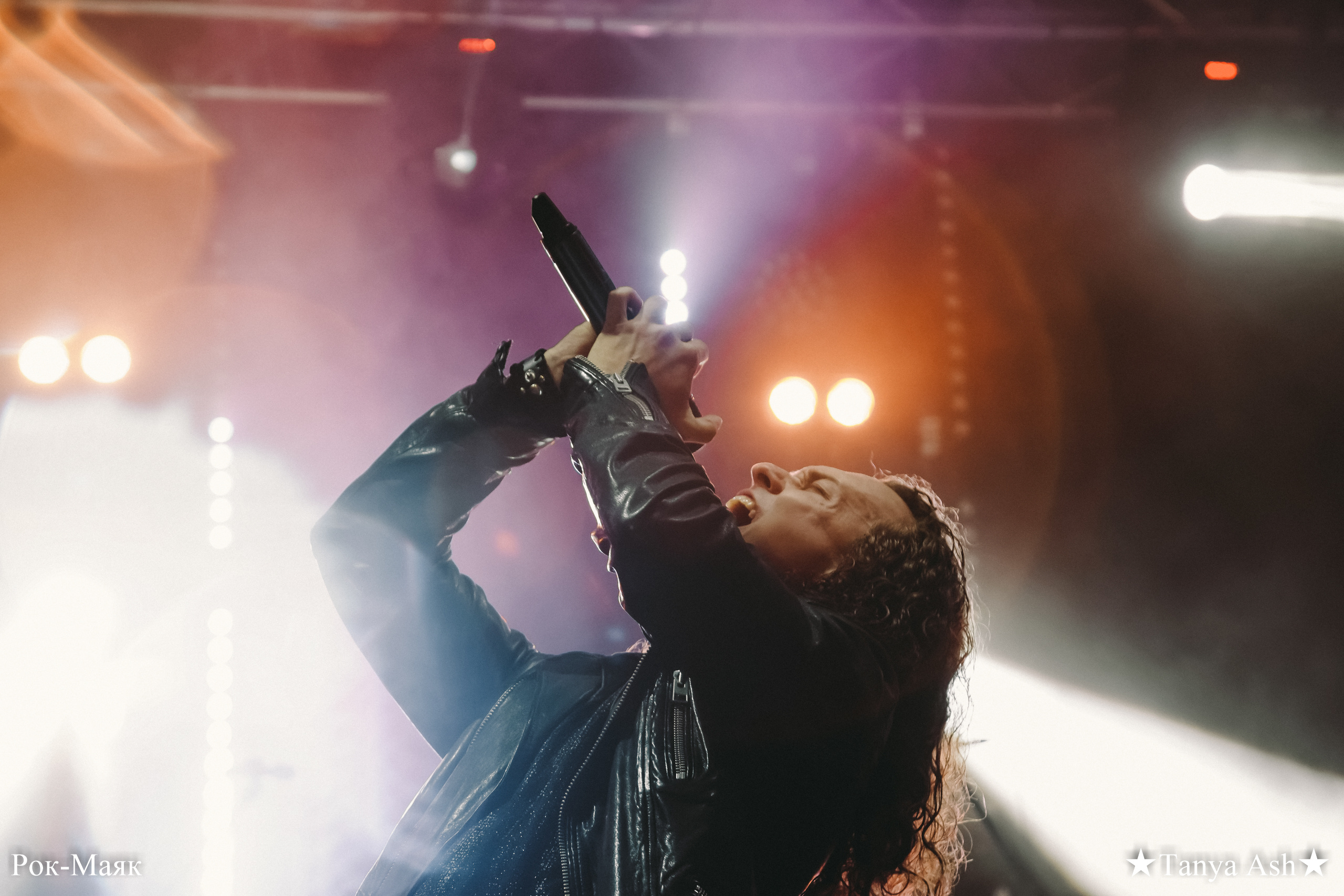 Эпидемия. Фотограф Сонкина Татьяна