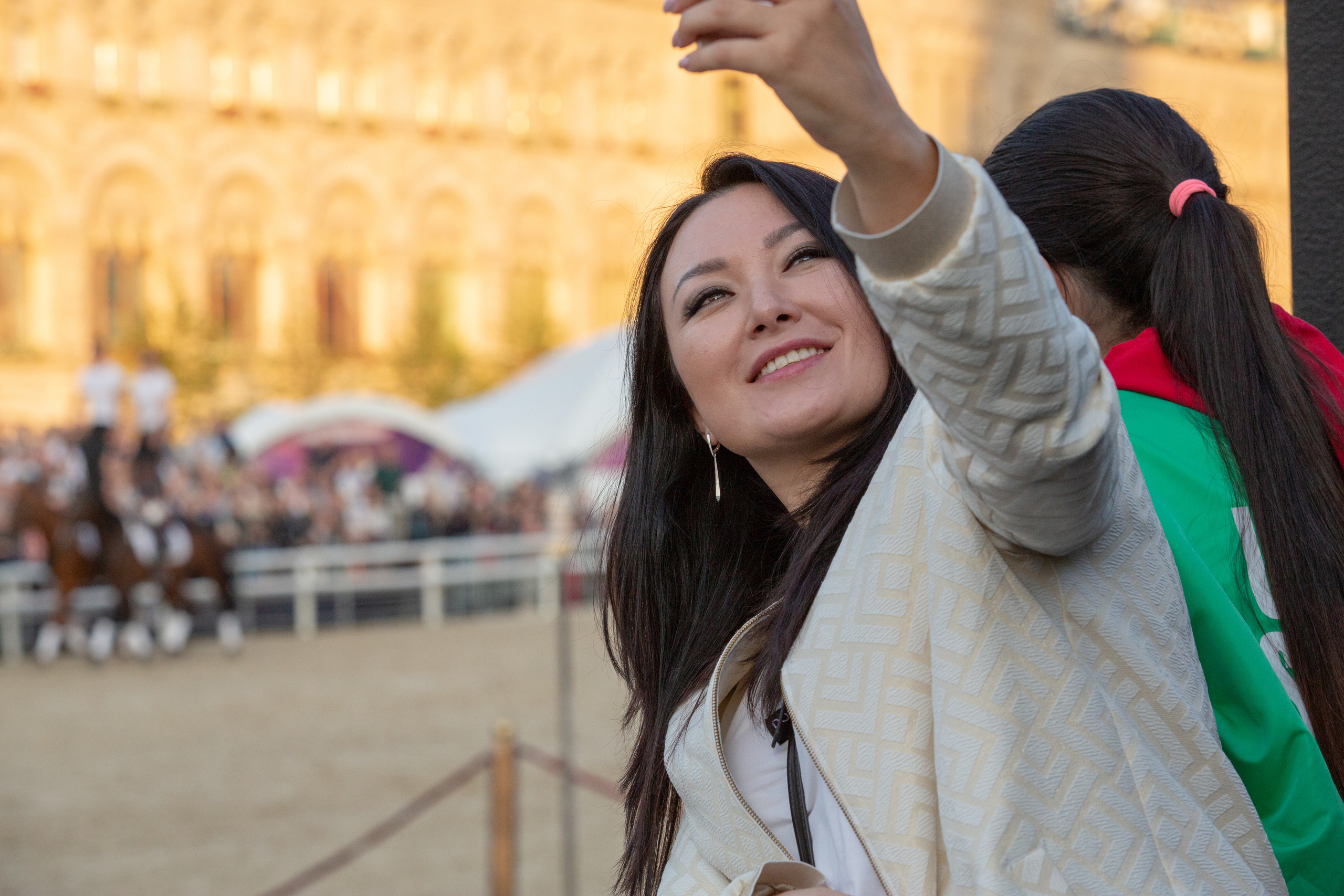 Международный фестиваль Спасская Башня. Photographer Sonkina Tatiana (Tanya Ash)