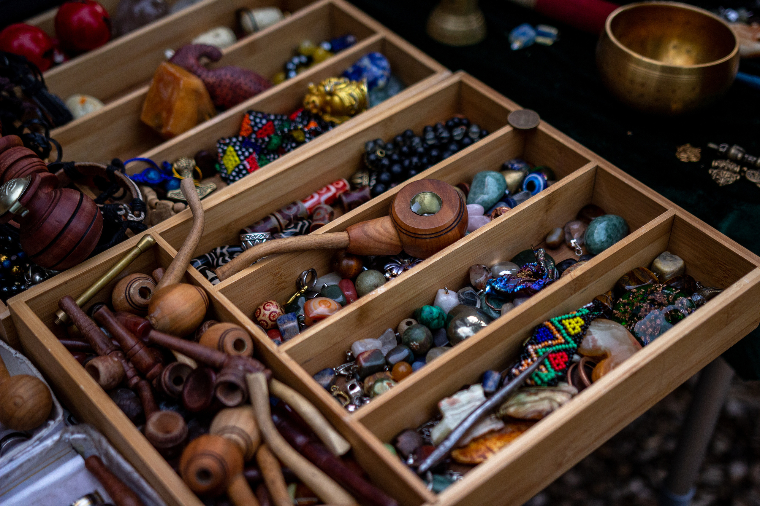 Wonderfest 2019. Photographer Sonkina Tatiana (Tanya Ash)