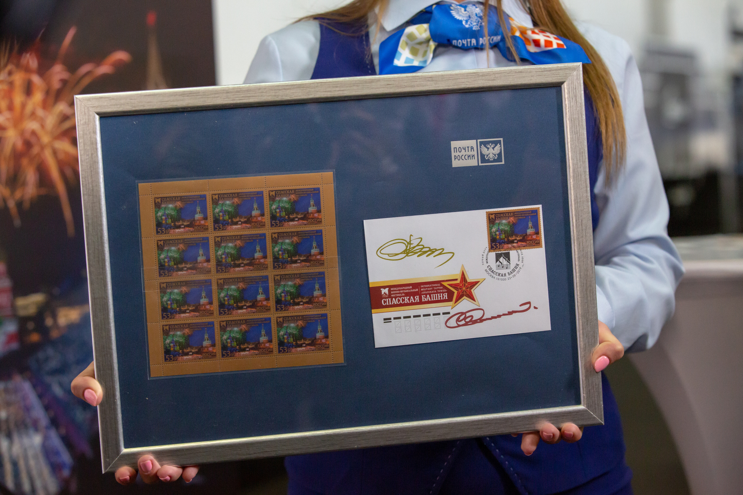 Международный фестиваль Спасская Башня. Photographer Sonkina Tatiana (Tanya Ash)