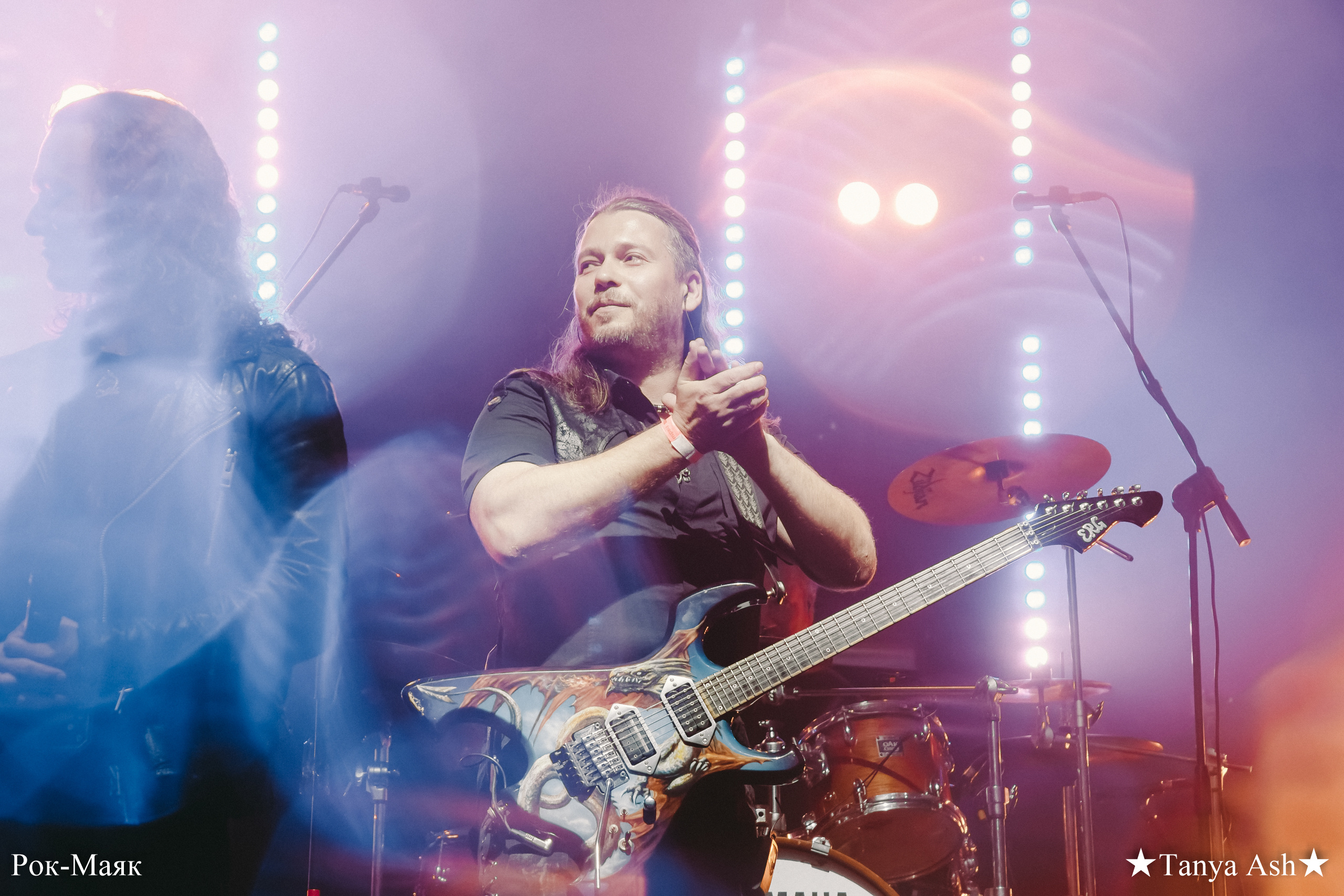 Эпидемия. Фотограф Сонкина Татьяна