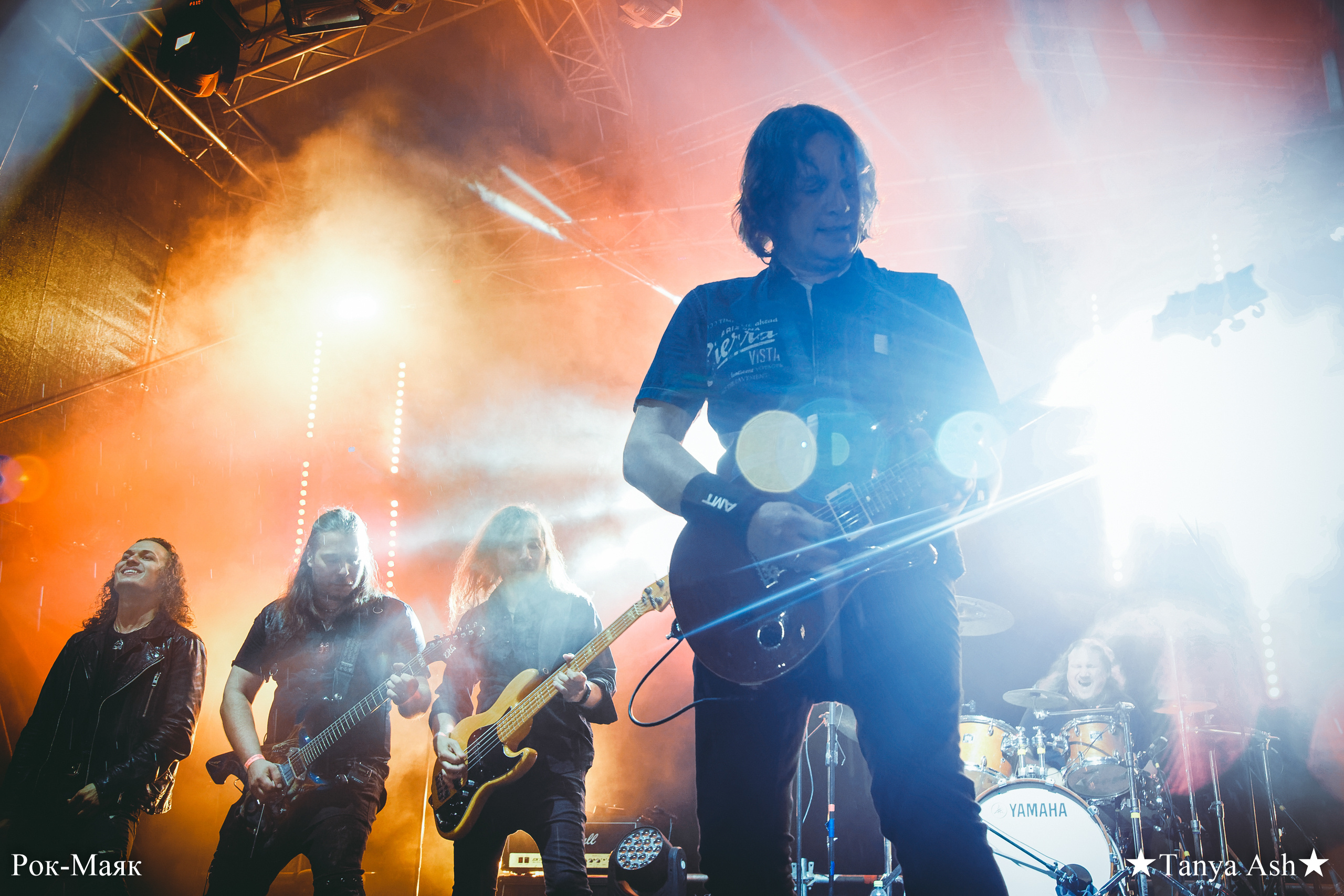 Эпидемия. Фотограф Сонкина Татьяна