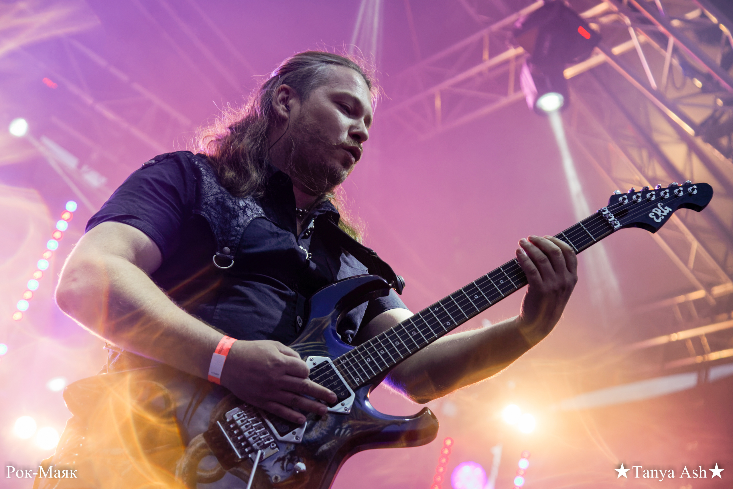 Эпидемия. Фотограф Сонкина Татьяна