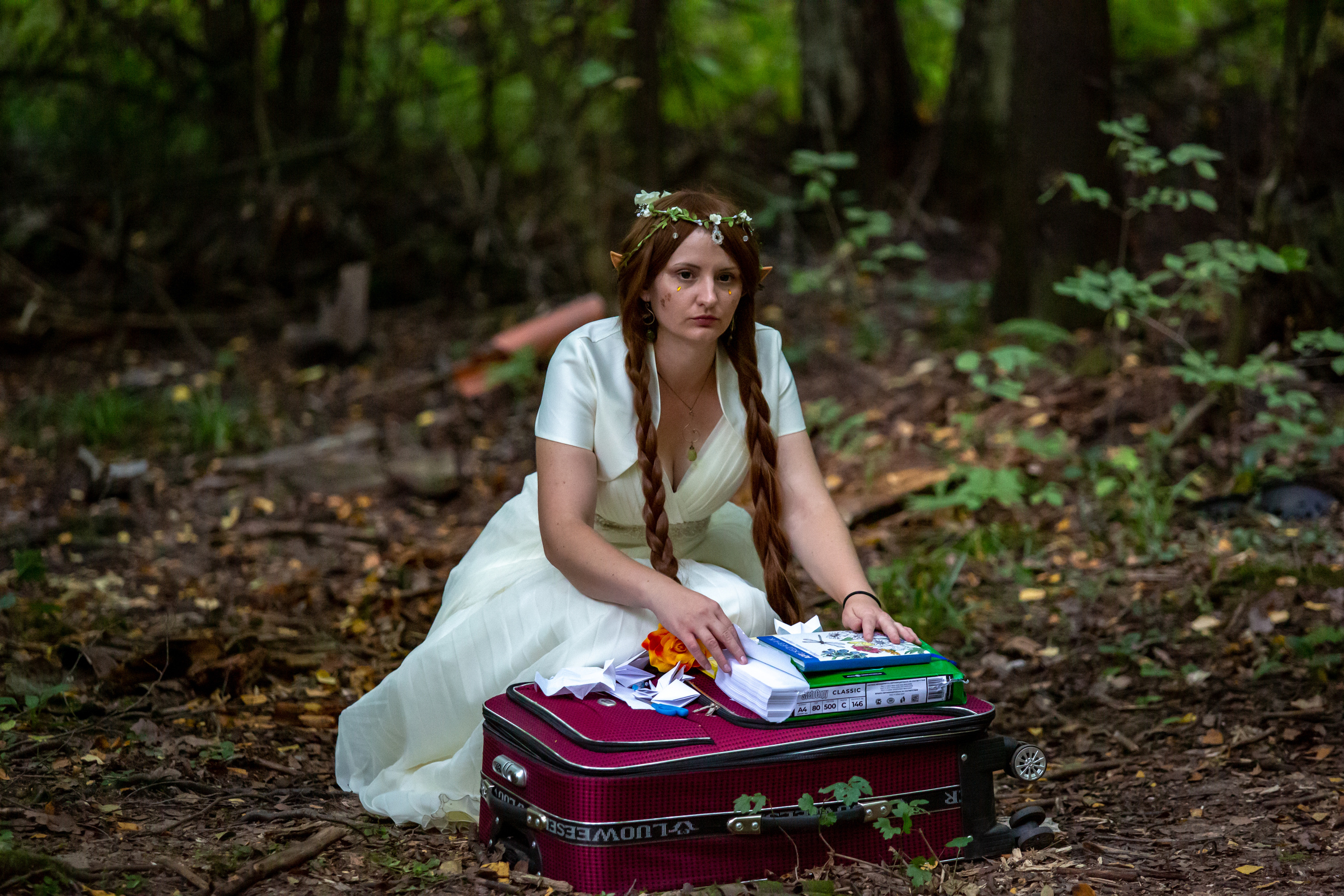 Wonderfest 2019. Photographer Sonkina Tatiana (Tanya Ash)