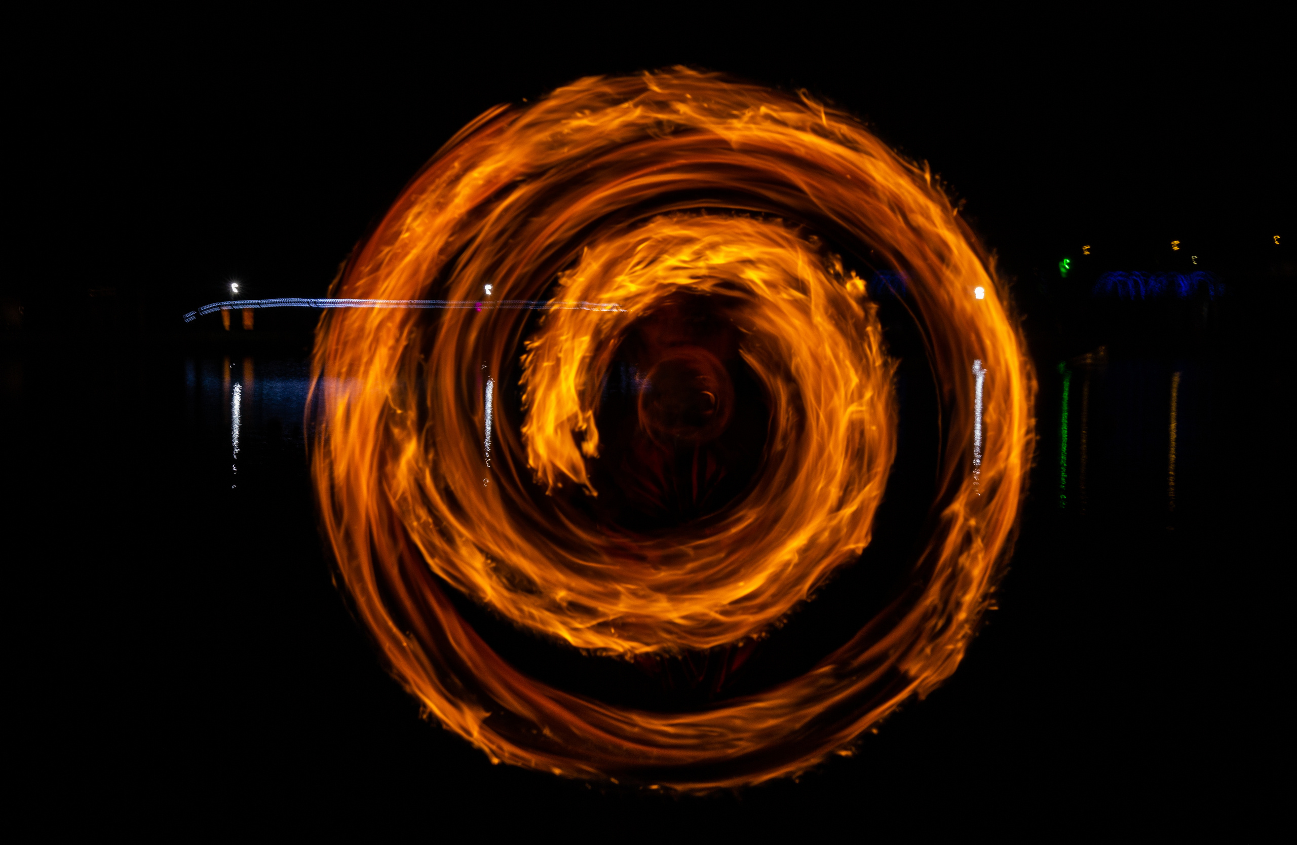 Wonderfest 2019. Photographer Sonkina Tatiana (Tanya Ash)