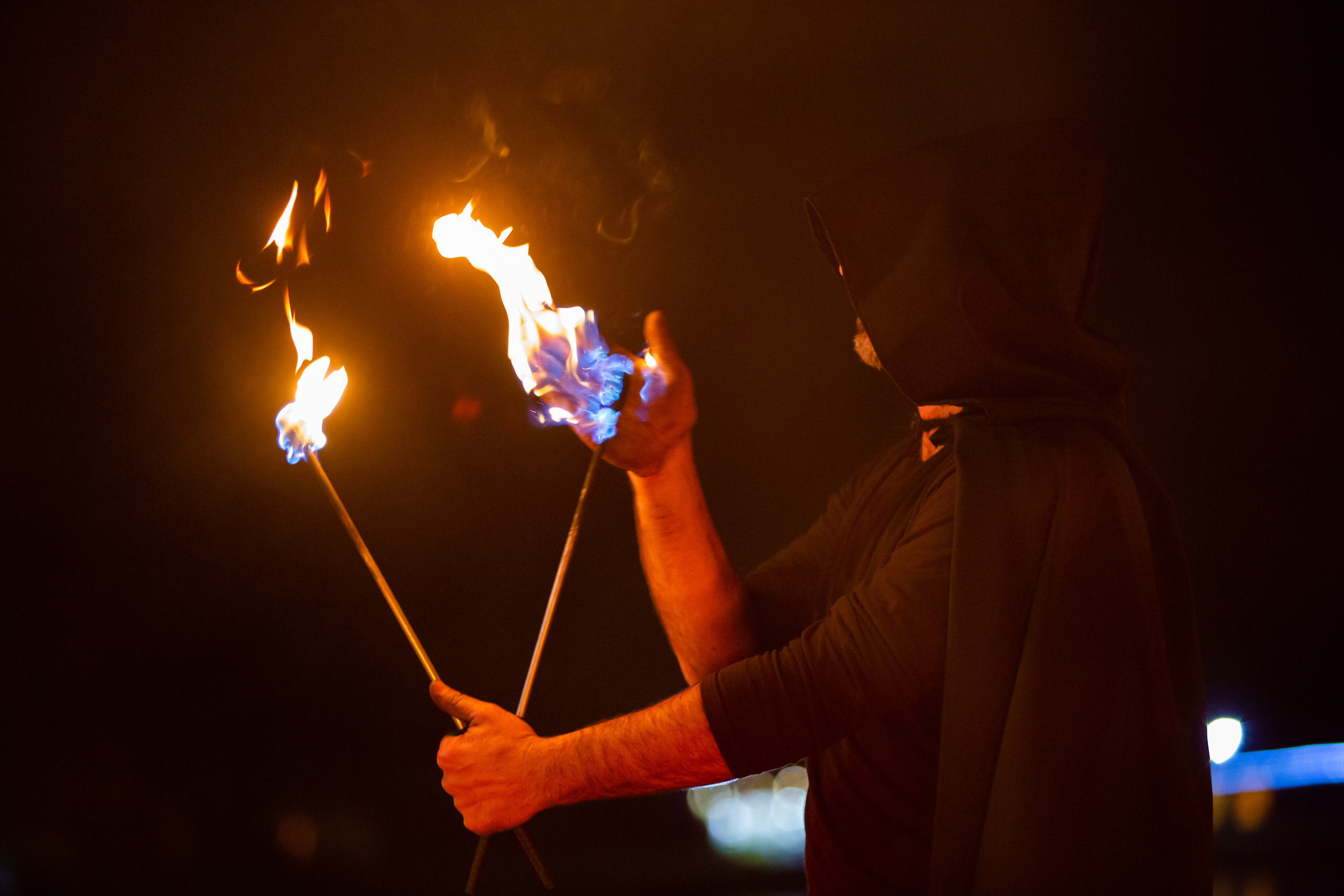 Wonderfest 2019. Photographer Sonkina Tatiana (Tanya Ash)