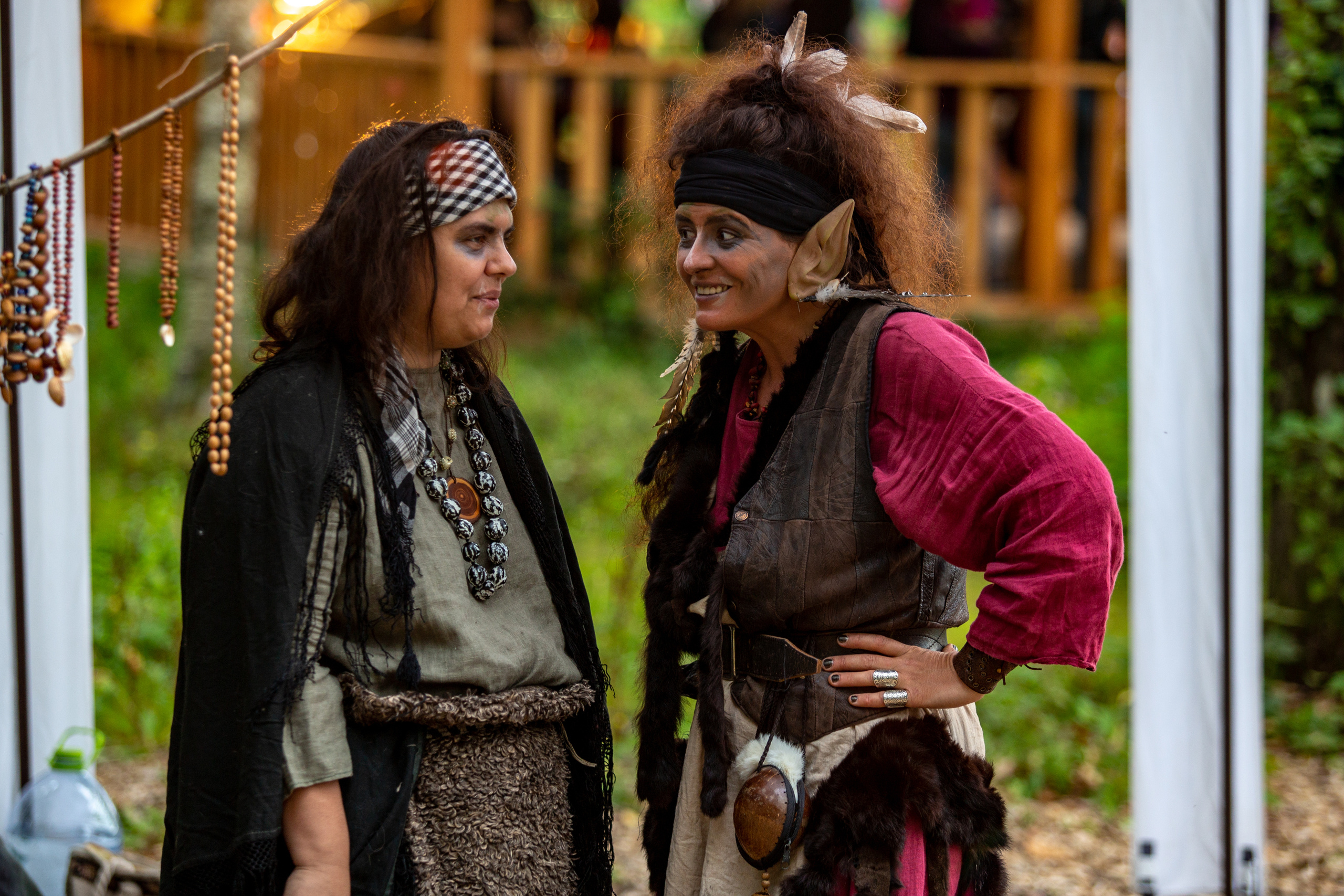 Wonderfest 2019. Photographer Sonkina Tatiana (Tanya Ash)