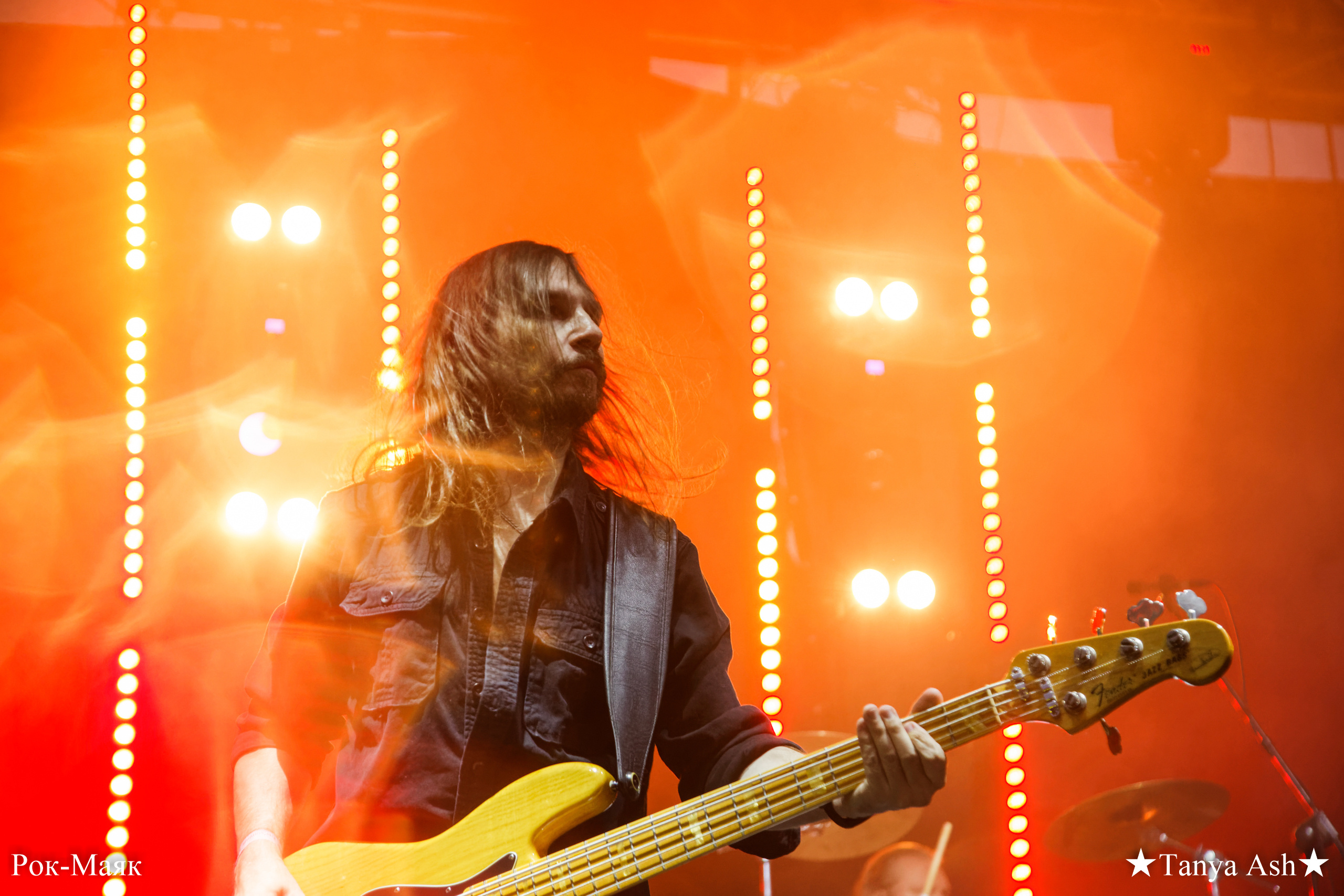 Эпидемия. Фотограф Сонкина Татьяна