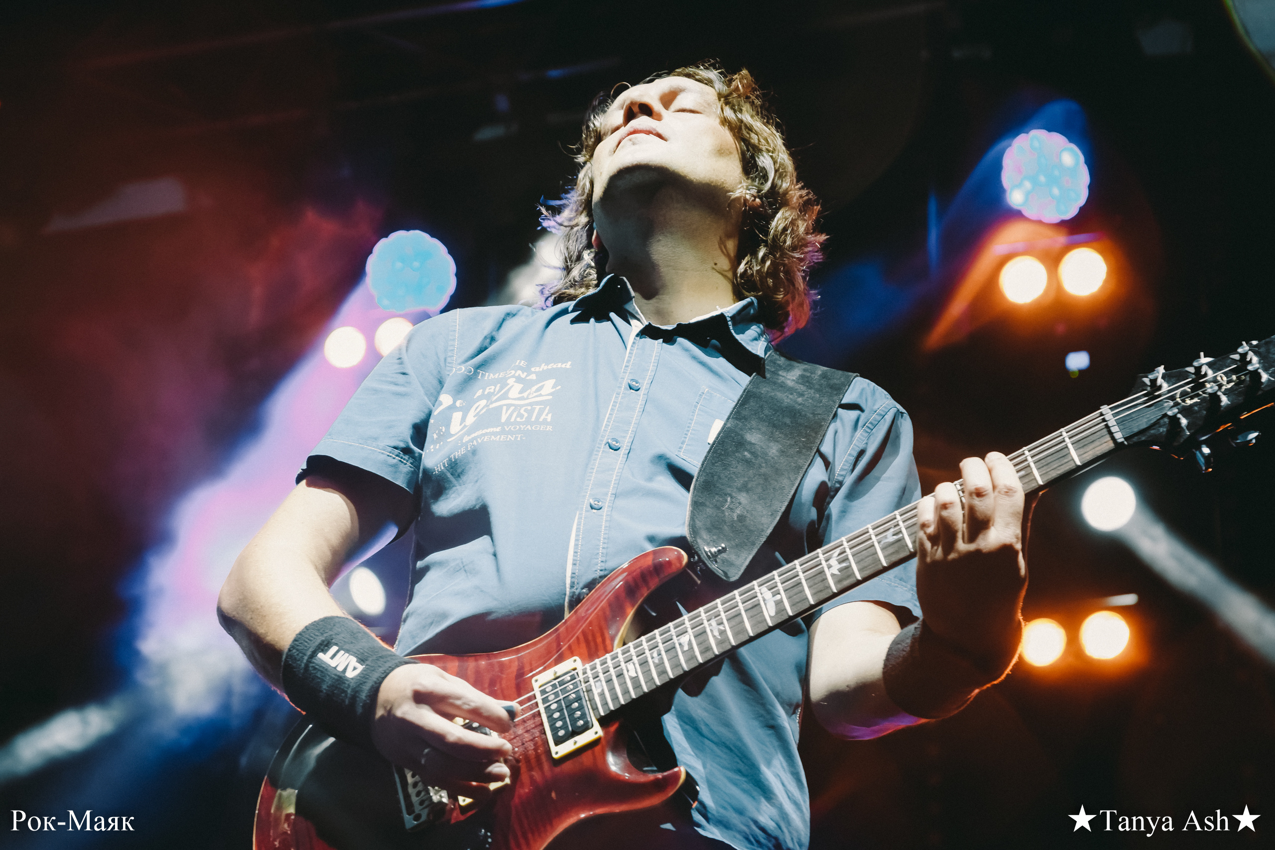 Эпидемия. Фотограф Сонкина Татьяна