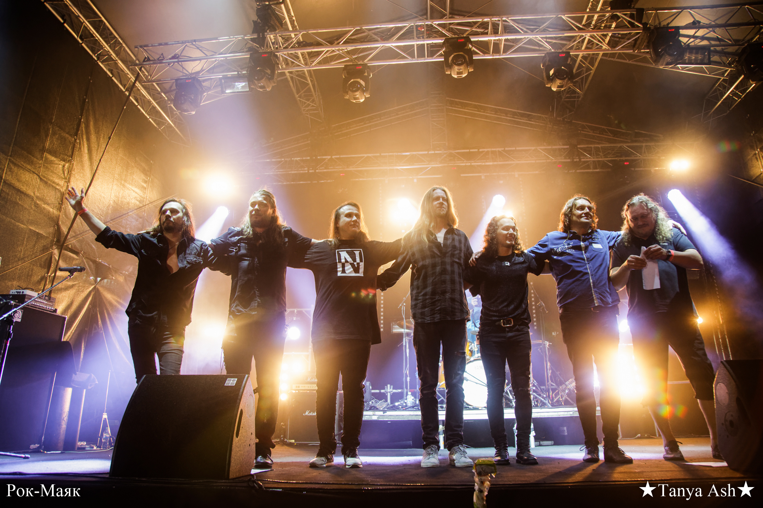 Эпидемия. Фотограф Сонкина Татьяна