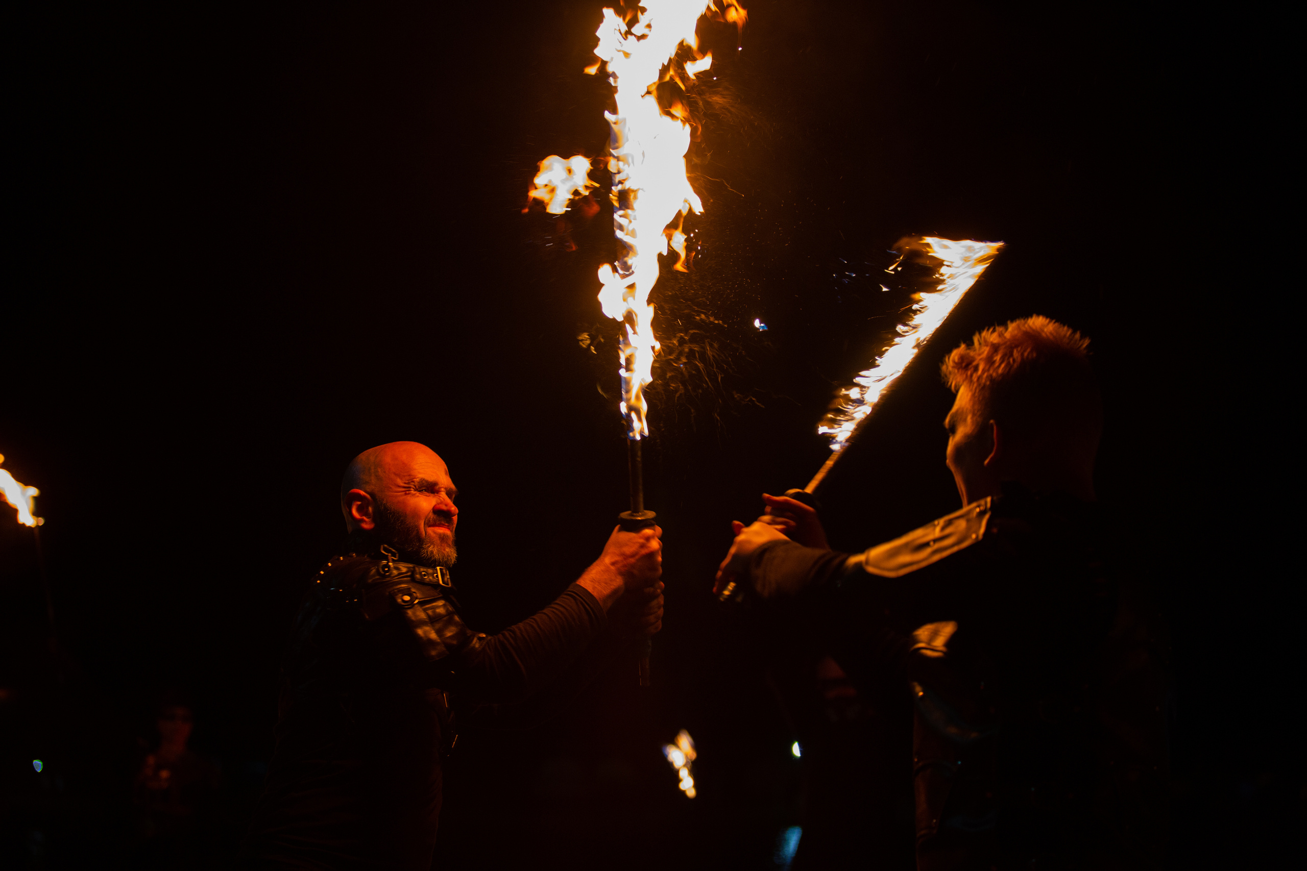 Wonderfest 2019. Photographer Sonkina Tatiana (Tanya Ash)