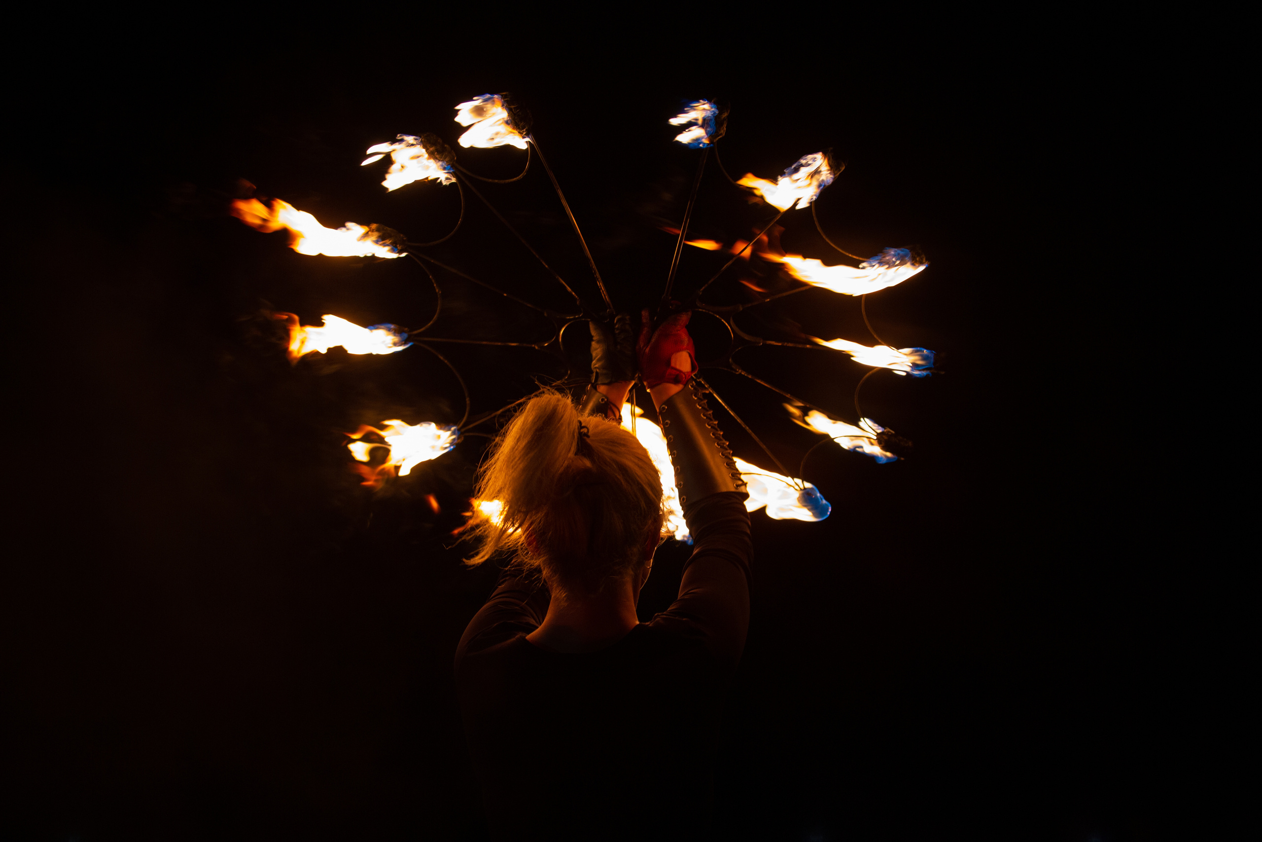 Wonderfest 2019. Photographer Sonkina Tatiana (Tanya Ash)