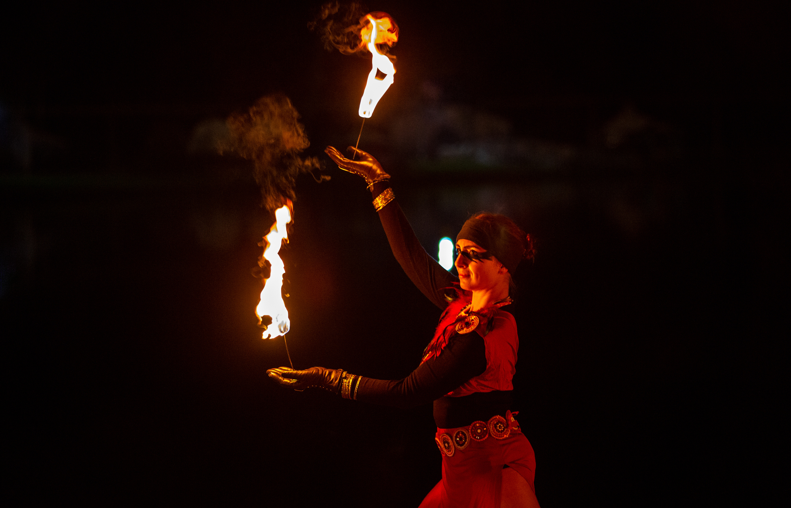 Wonderfest 2019. Photographer Sonkina Tatiana (Tanya Ash)