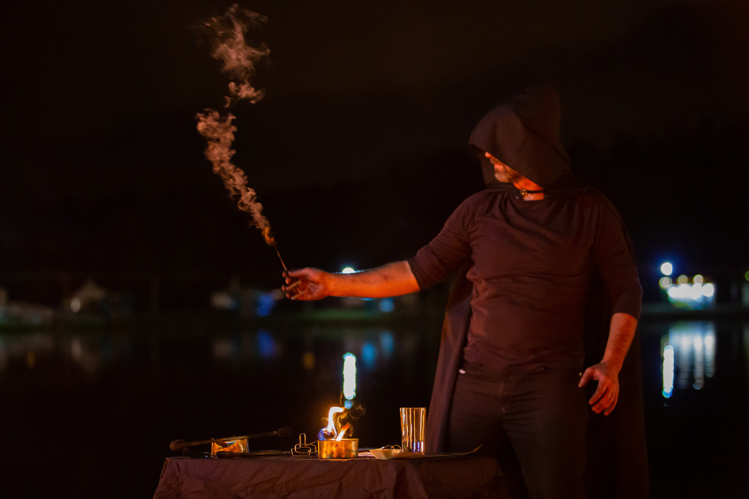 Wonderfest 2019. Photographer Sonkina Tatiana (Tanya Ash)