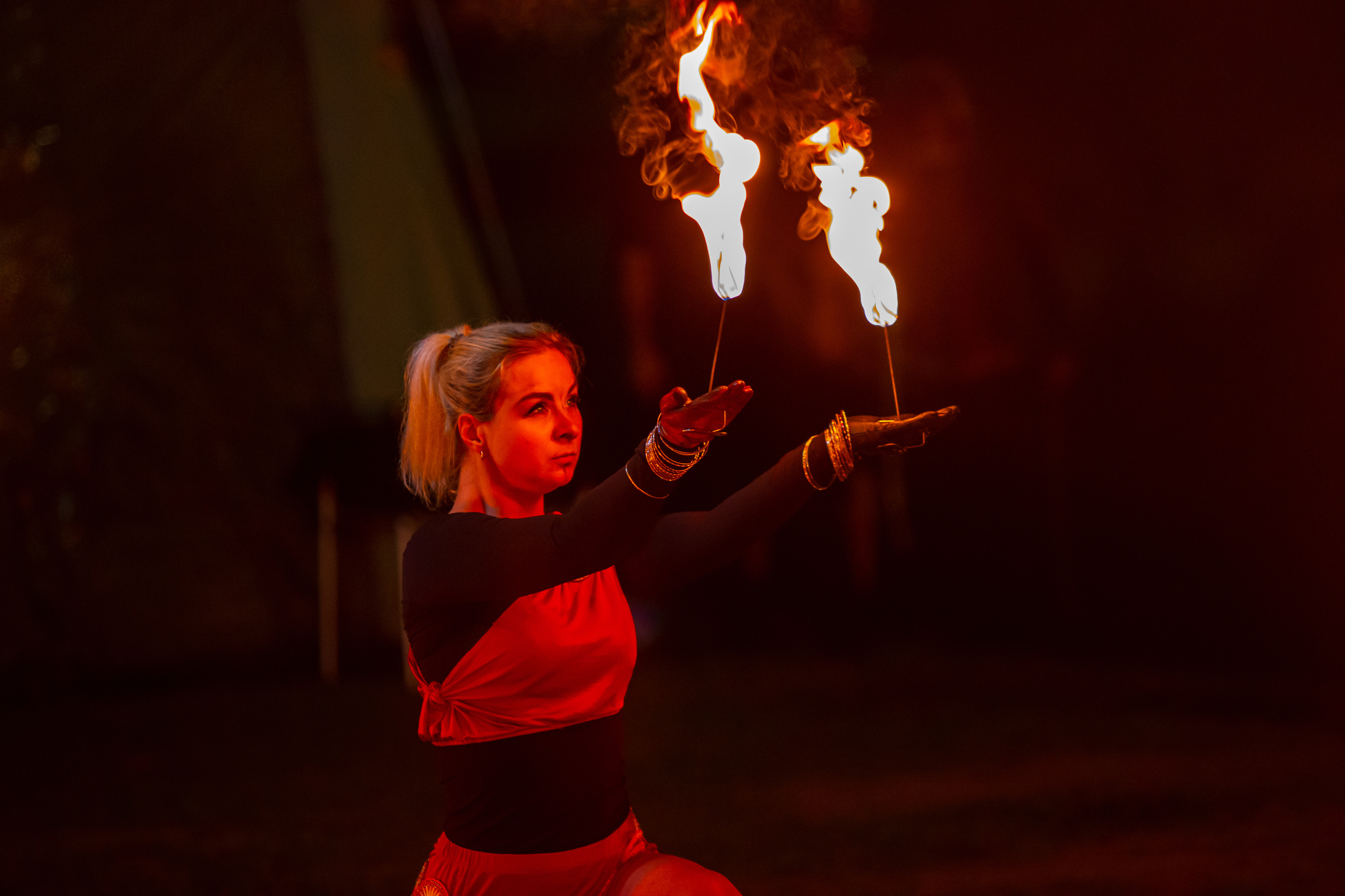 Wonderfest 2019. Photographer Sonkina Tatiana (Tanya Ash)