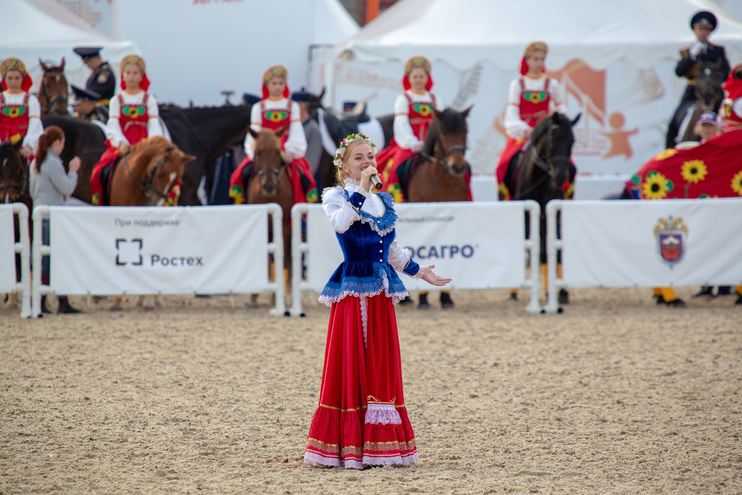 Международный фестиваль Спасская Башня. Photographer Sonkina Tatiana (Tanya Ash)