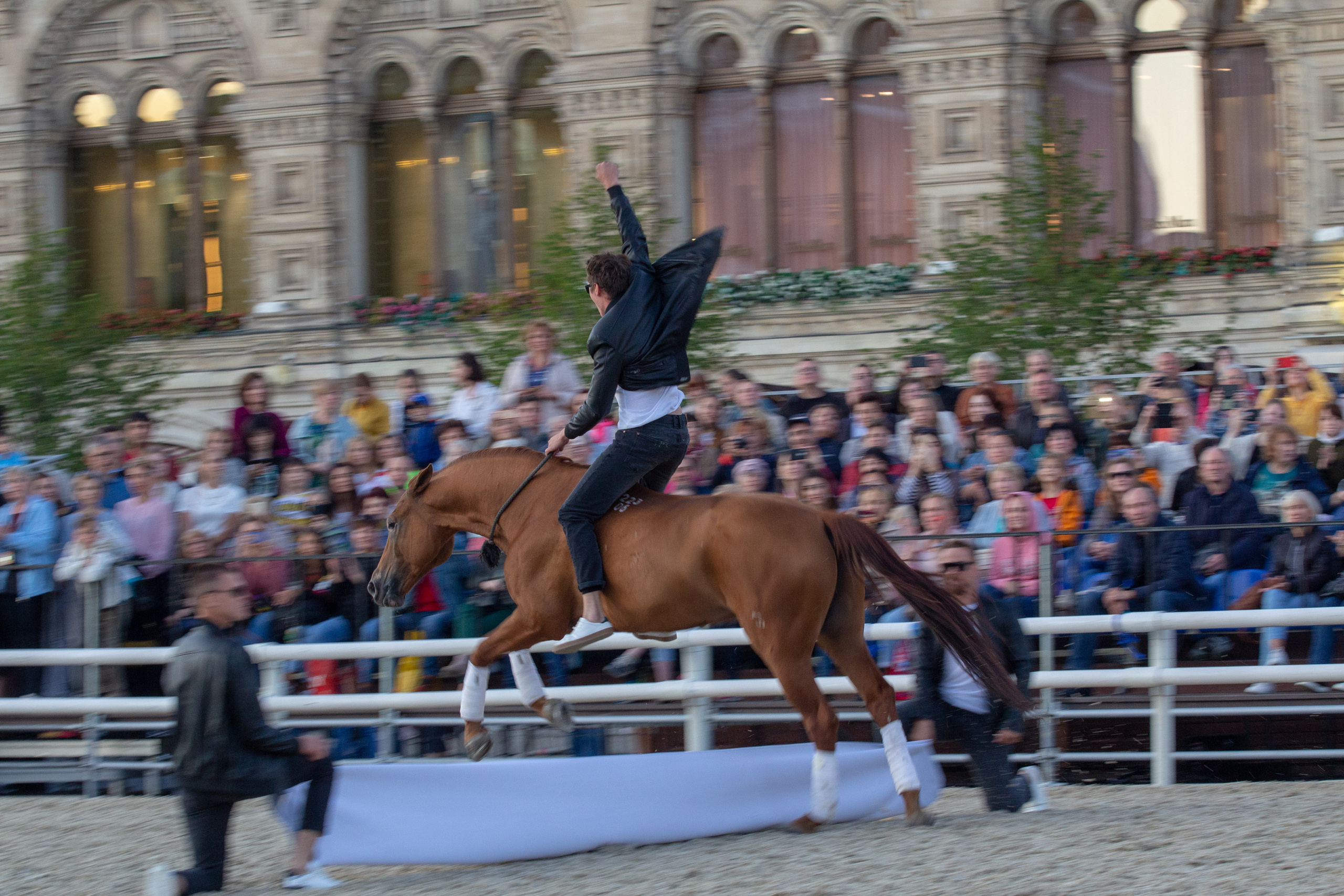 Международный фестиваль Спасская Башня. Photographer Sonkina Tatiana (Tanya Ash)