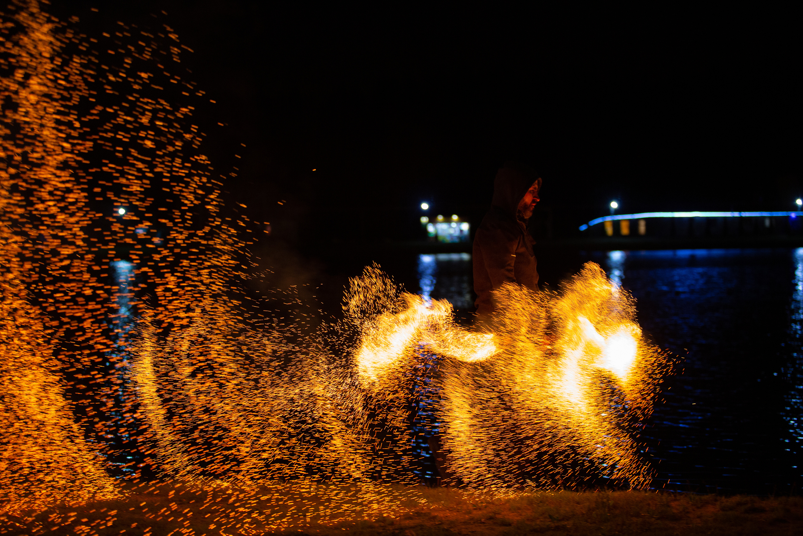 Wonderfest 2019. Photographer Sonkina Tatiana (Tanya Ash)