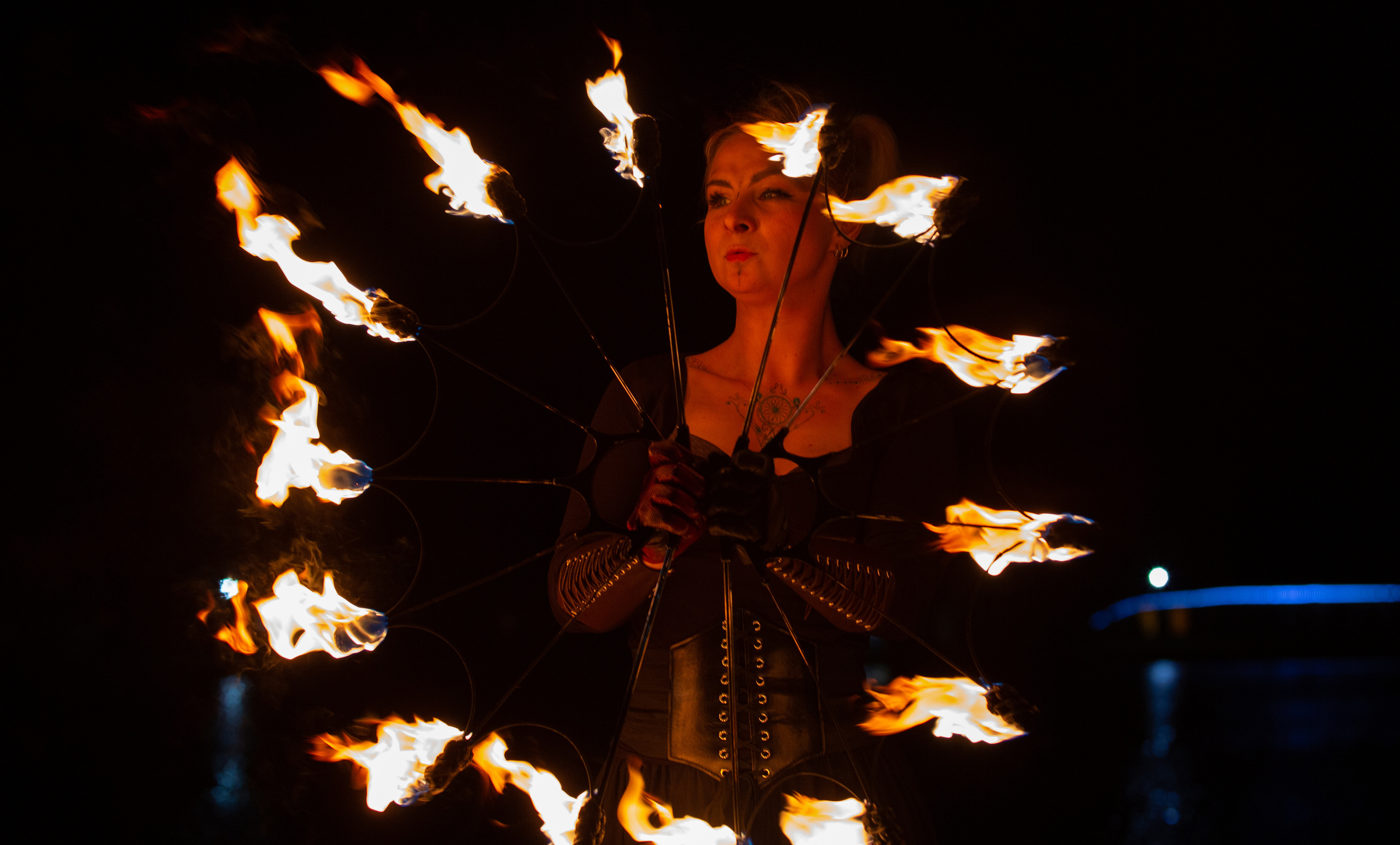 Wonderfest 2019. Photographer Sonkina Tatiana (Tanya Ash)