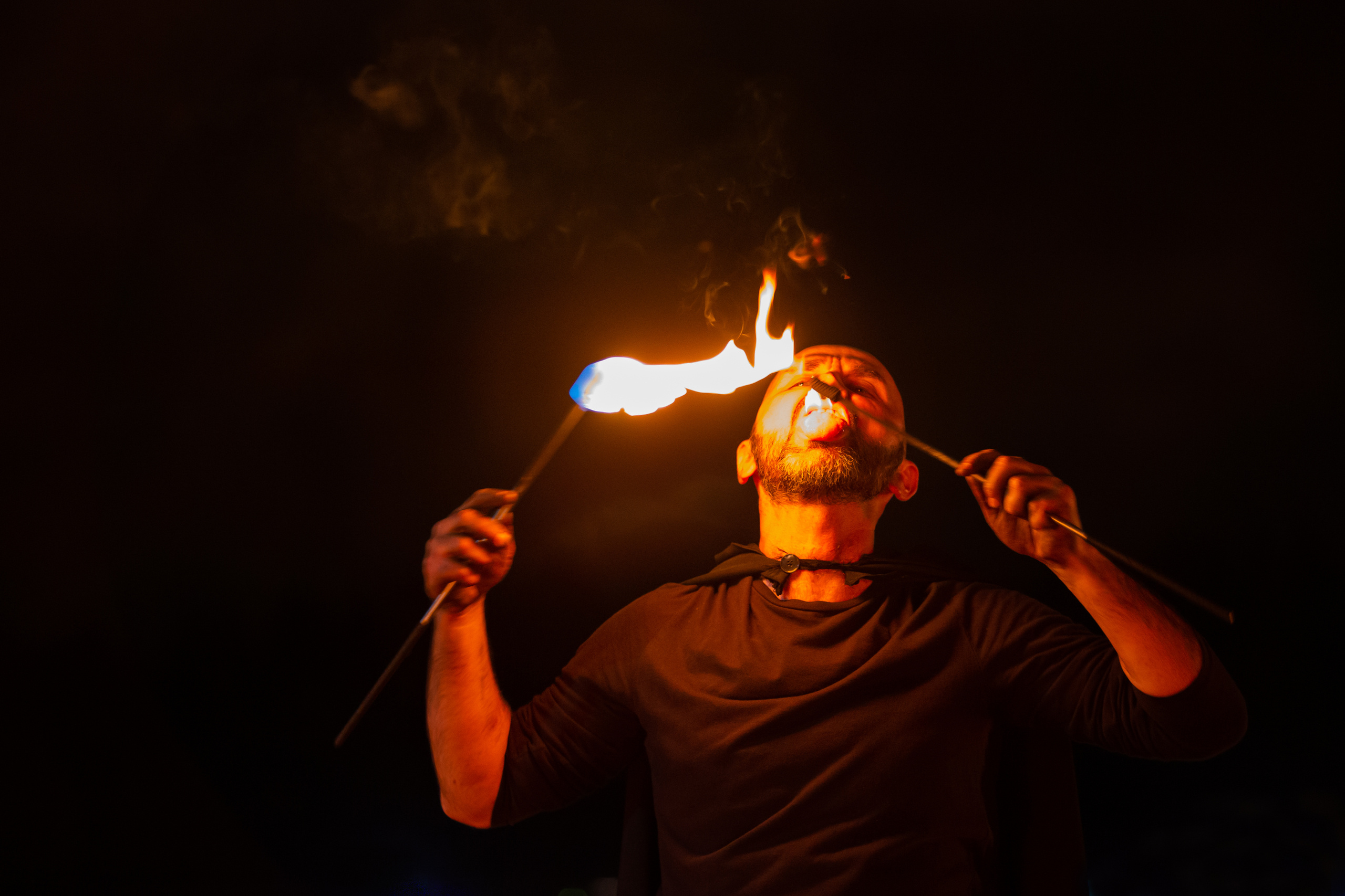 Wonderfest 2019. Photographer Sonkina Tatiana (Tanya Ash)