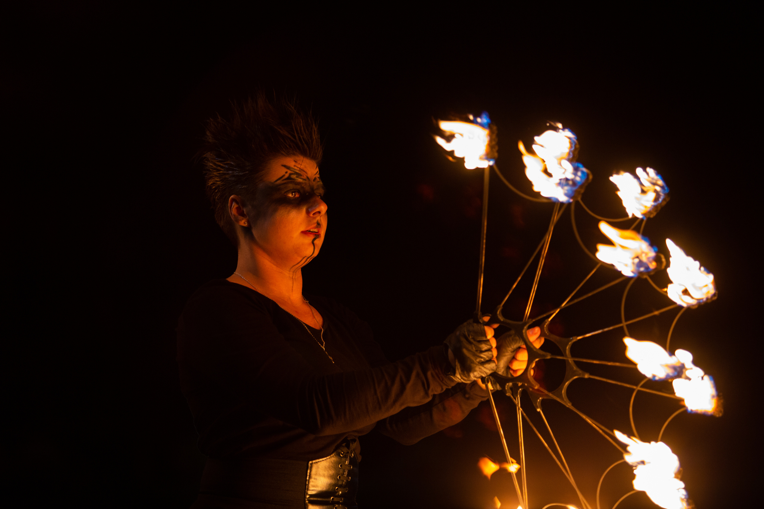 Wonderfest 2019. Photographer Sonkina Tatiana (Tanya Ash)