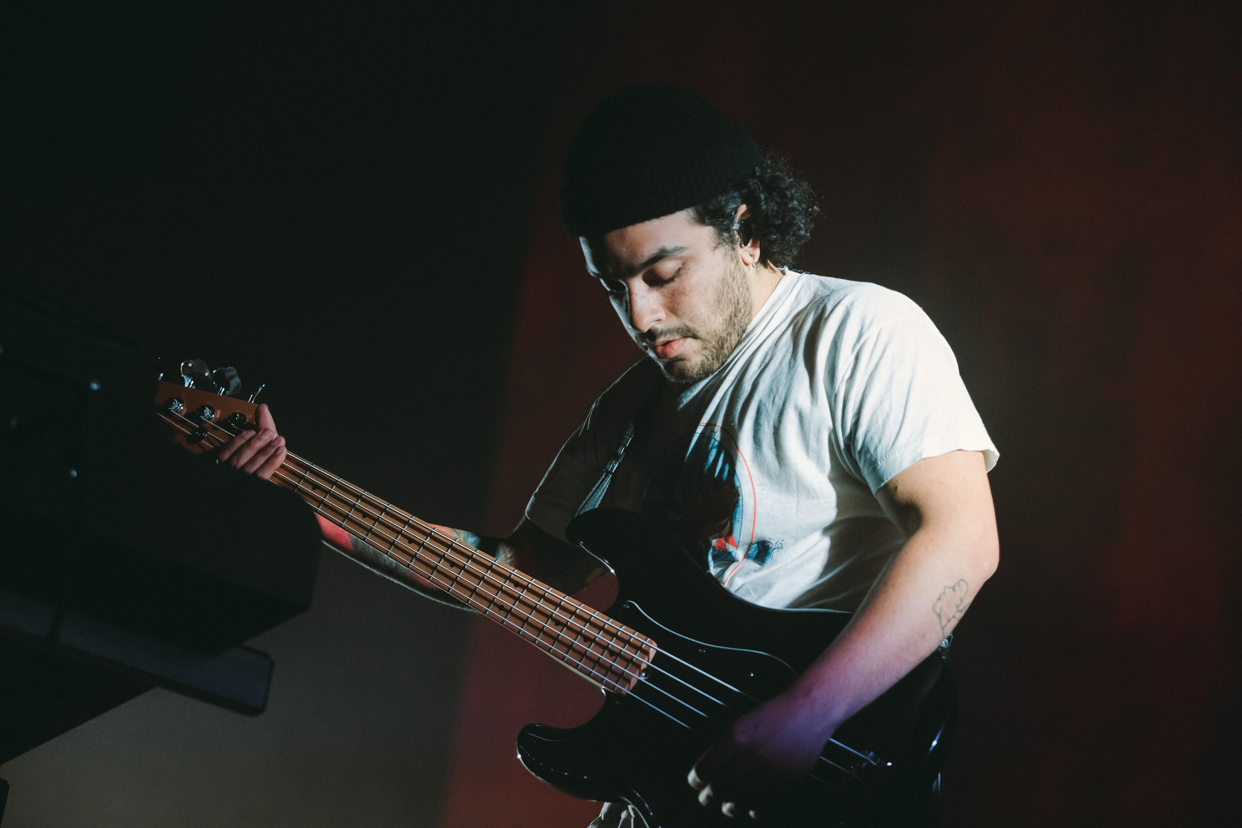 Концерт PVRIS в Москве. Photographer Sonkina Tatiana (Tanya Ash)