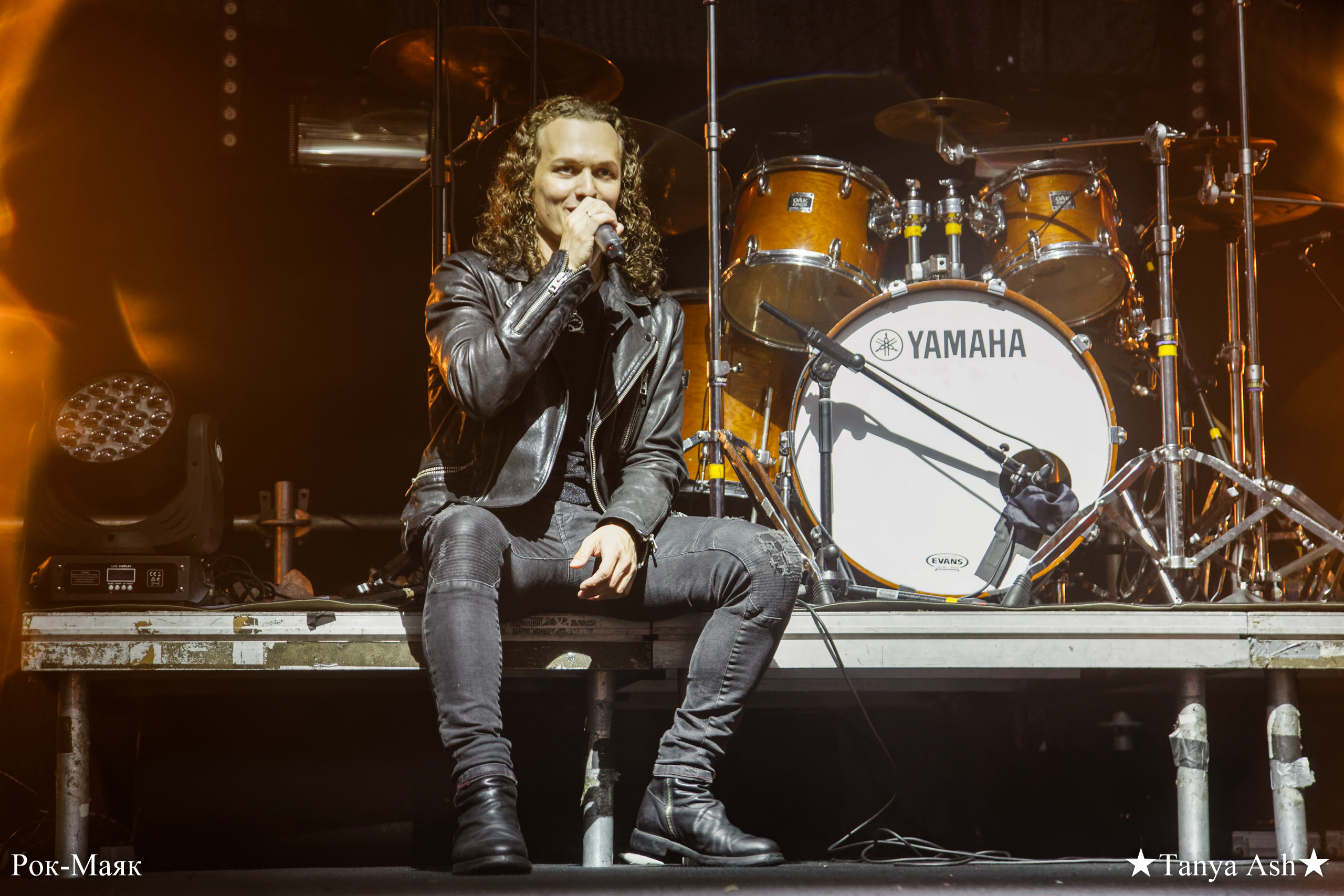 Эпидемия. Фотограф Сонкина Татьяна