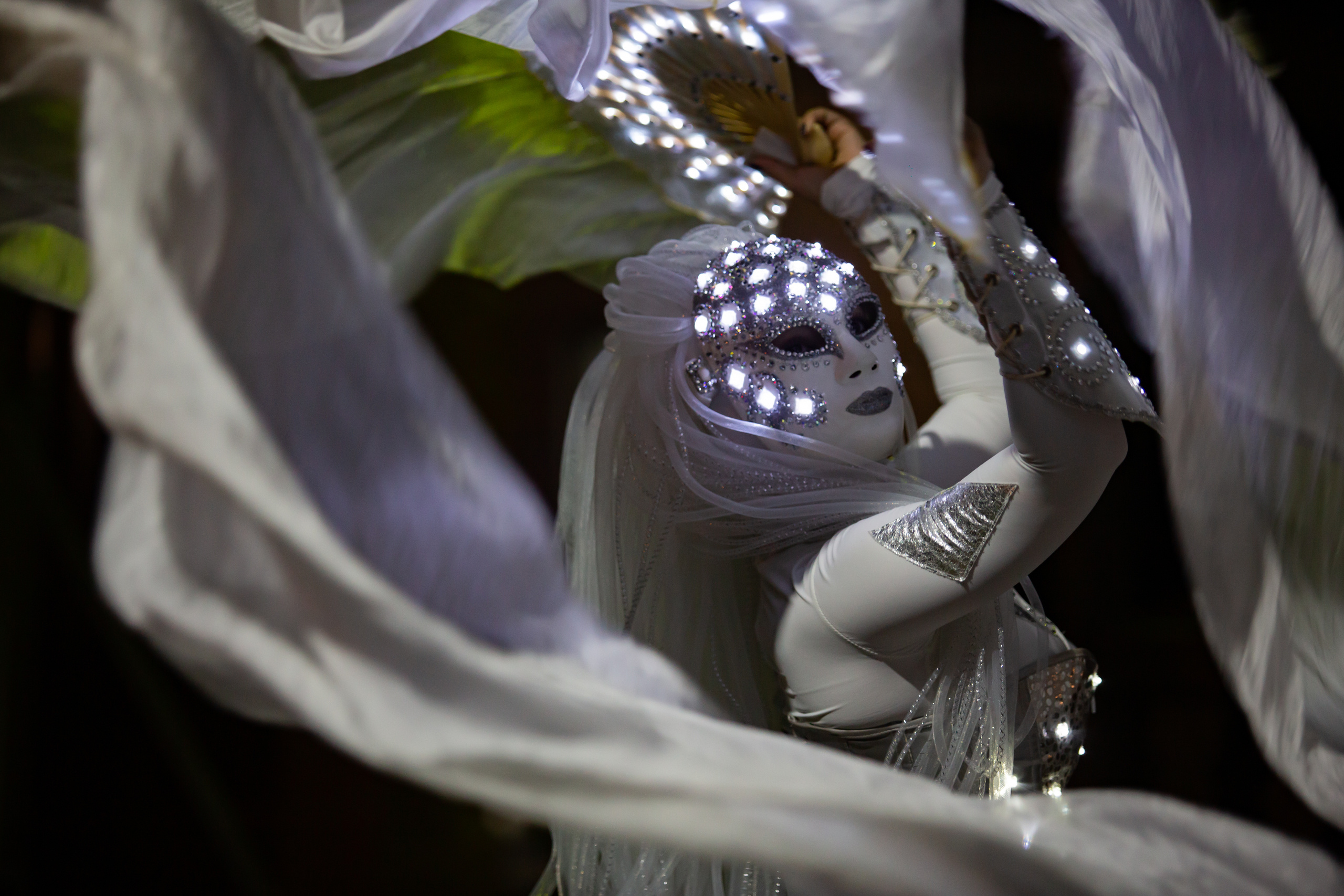 Wonderfest 2019. Photographer Sonkina Tatiana (Tanya Ash)