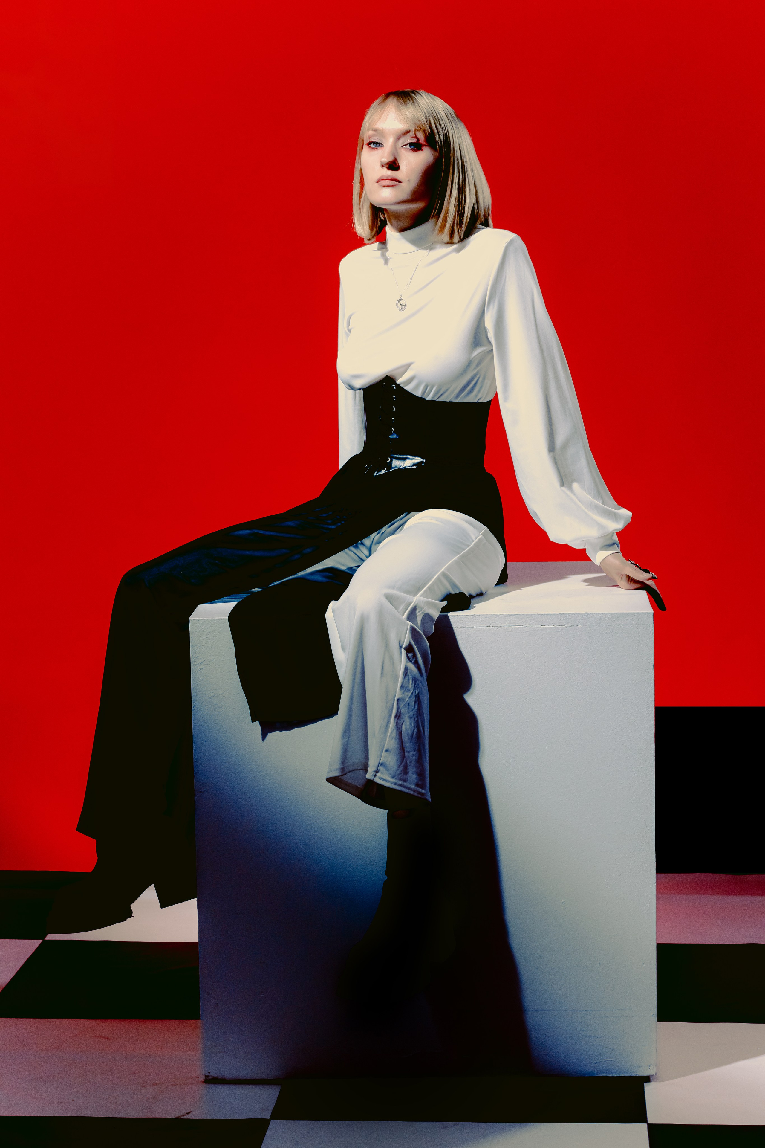 Ксюша. Фотограф|Санкт-Петербург