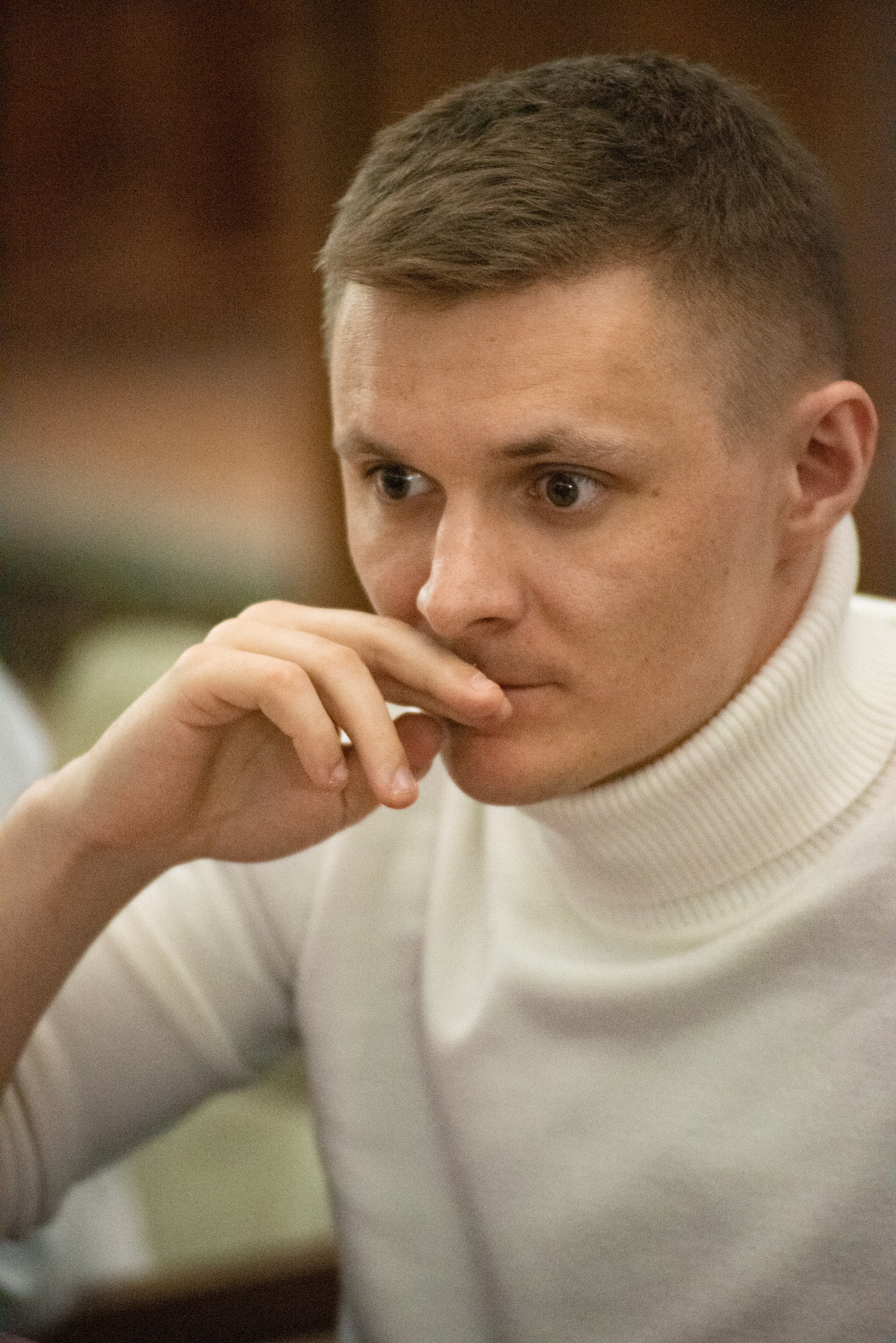 Киноквиз в Брянске