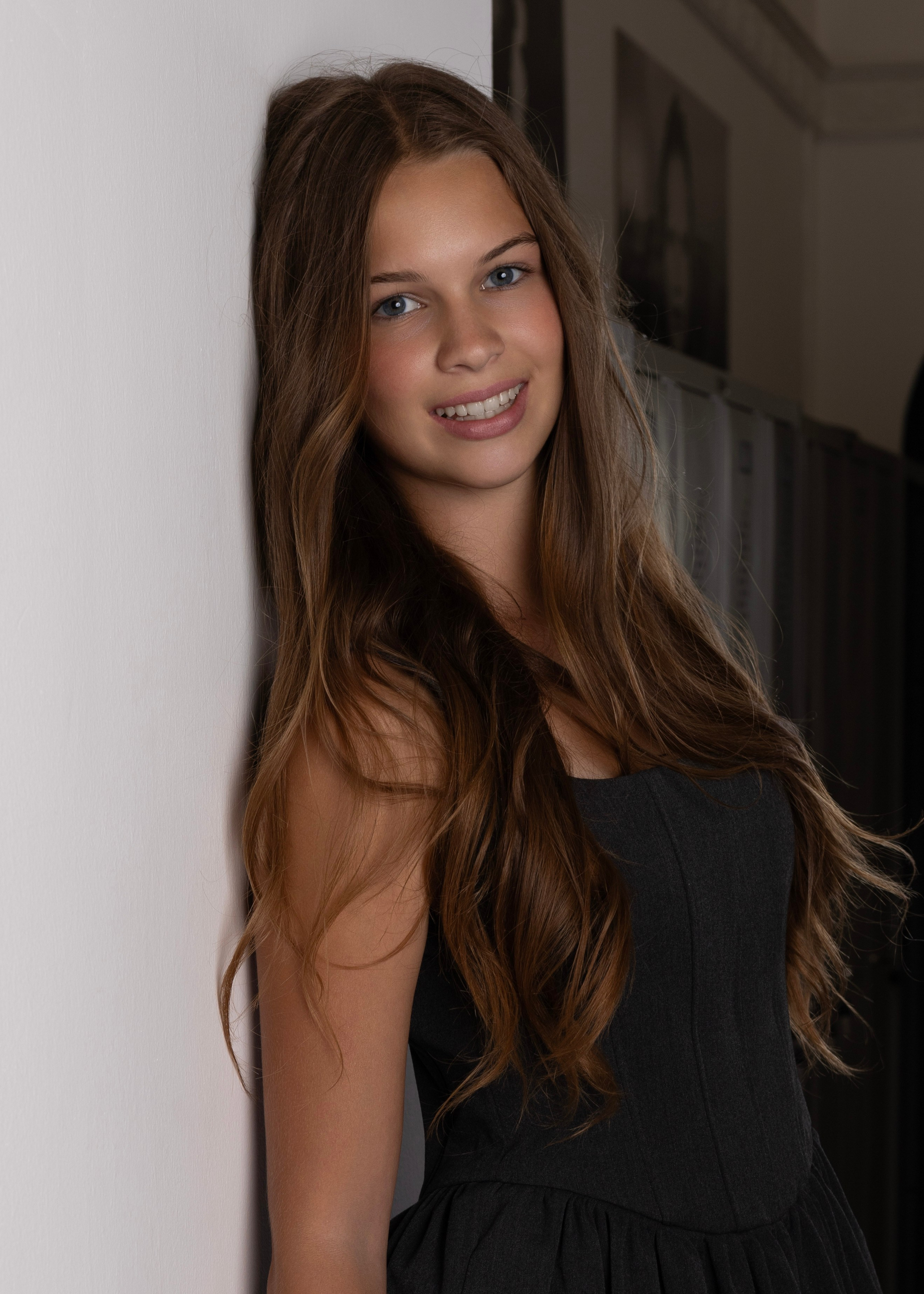 Model Test. Фотограф Москва Ирина Подборнова