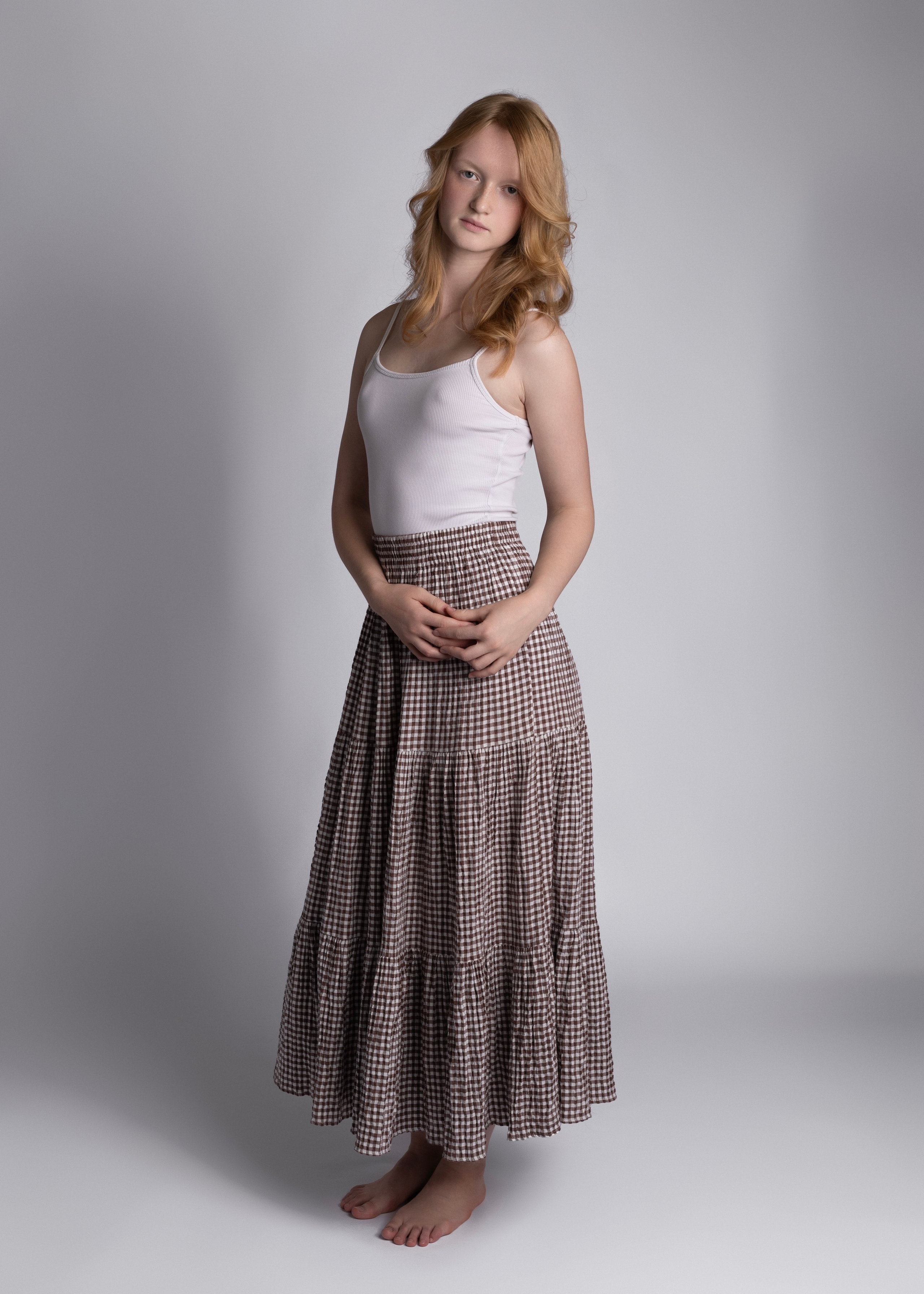 Model Test. Фотограф Москва Ирина Подборнова