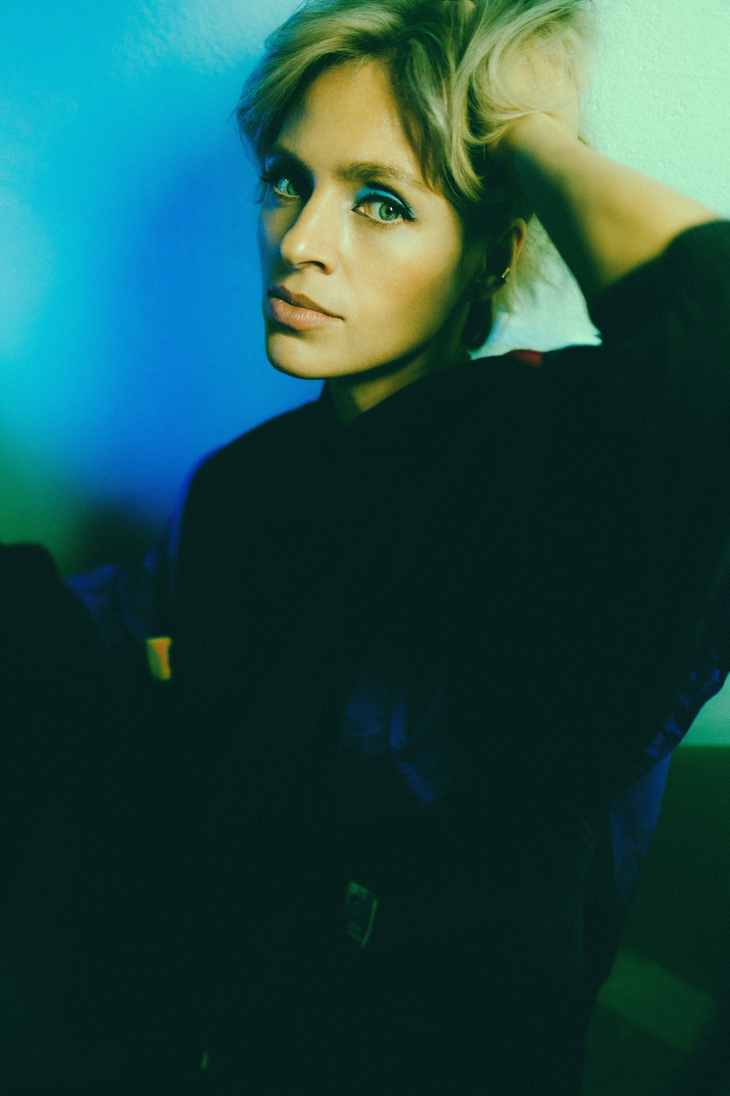 Анастасия. Полудницына Эльвира фотограф в Москве