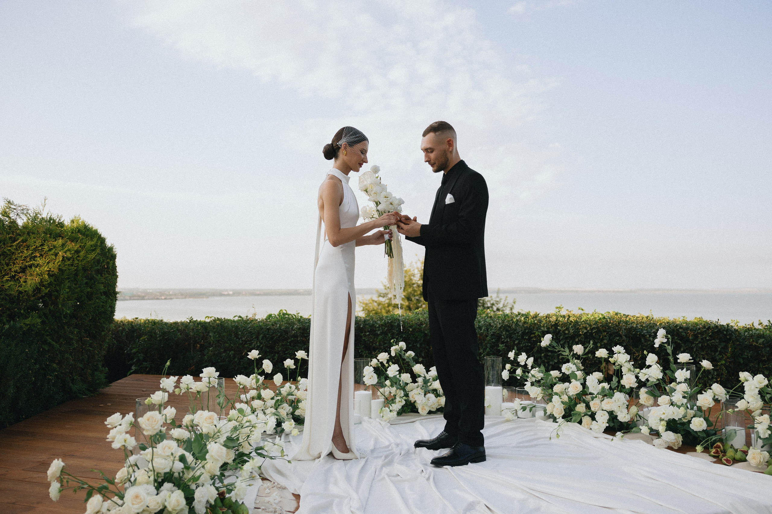 Лиза Илья. Свадебный и репортажный фотограф Новороссийск, Краснодар, Сочи Олеся Дзюба