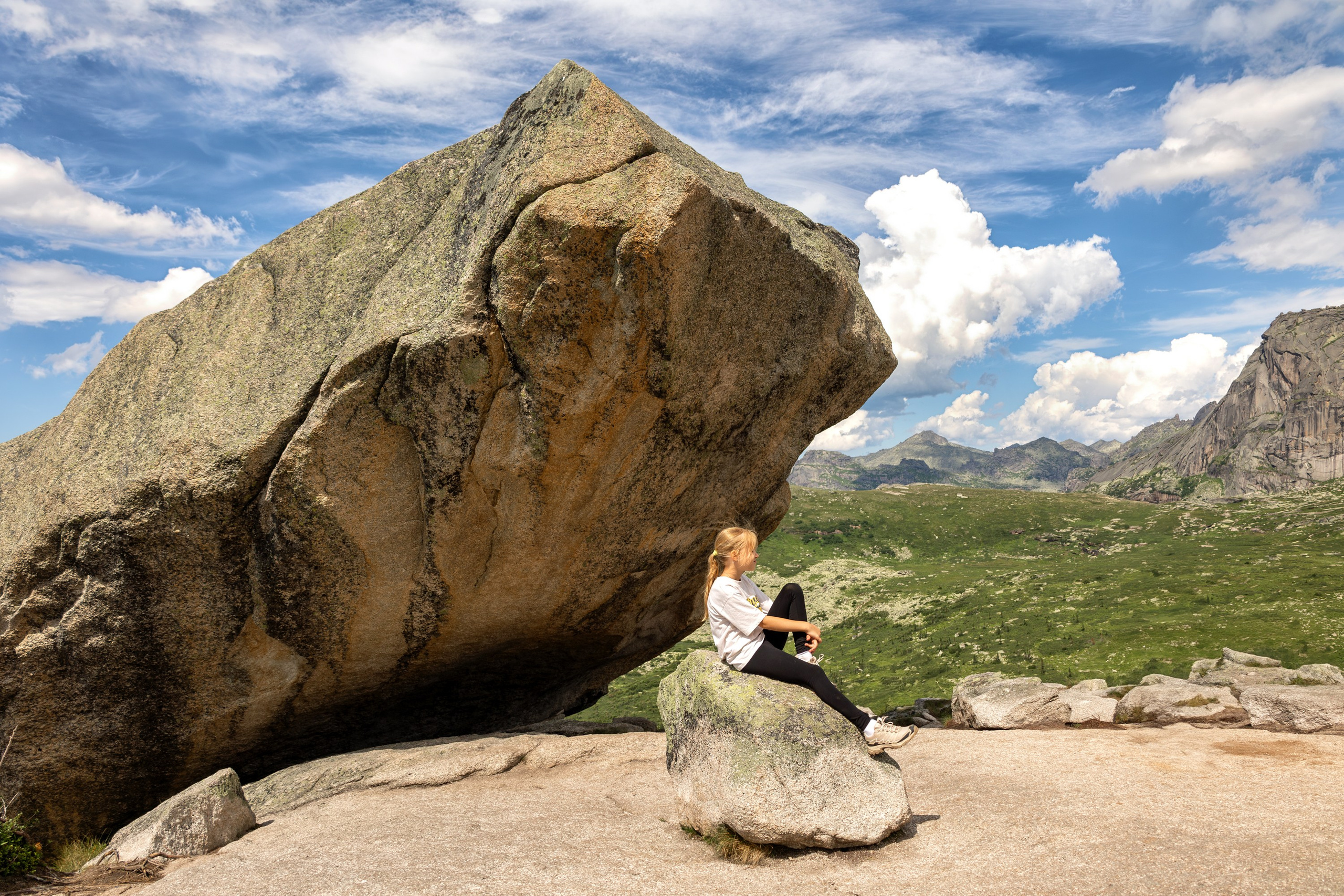 Ергаки. Семейный и детский фотограф в Красноярске, Дивногорцева Светлана