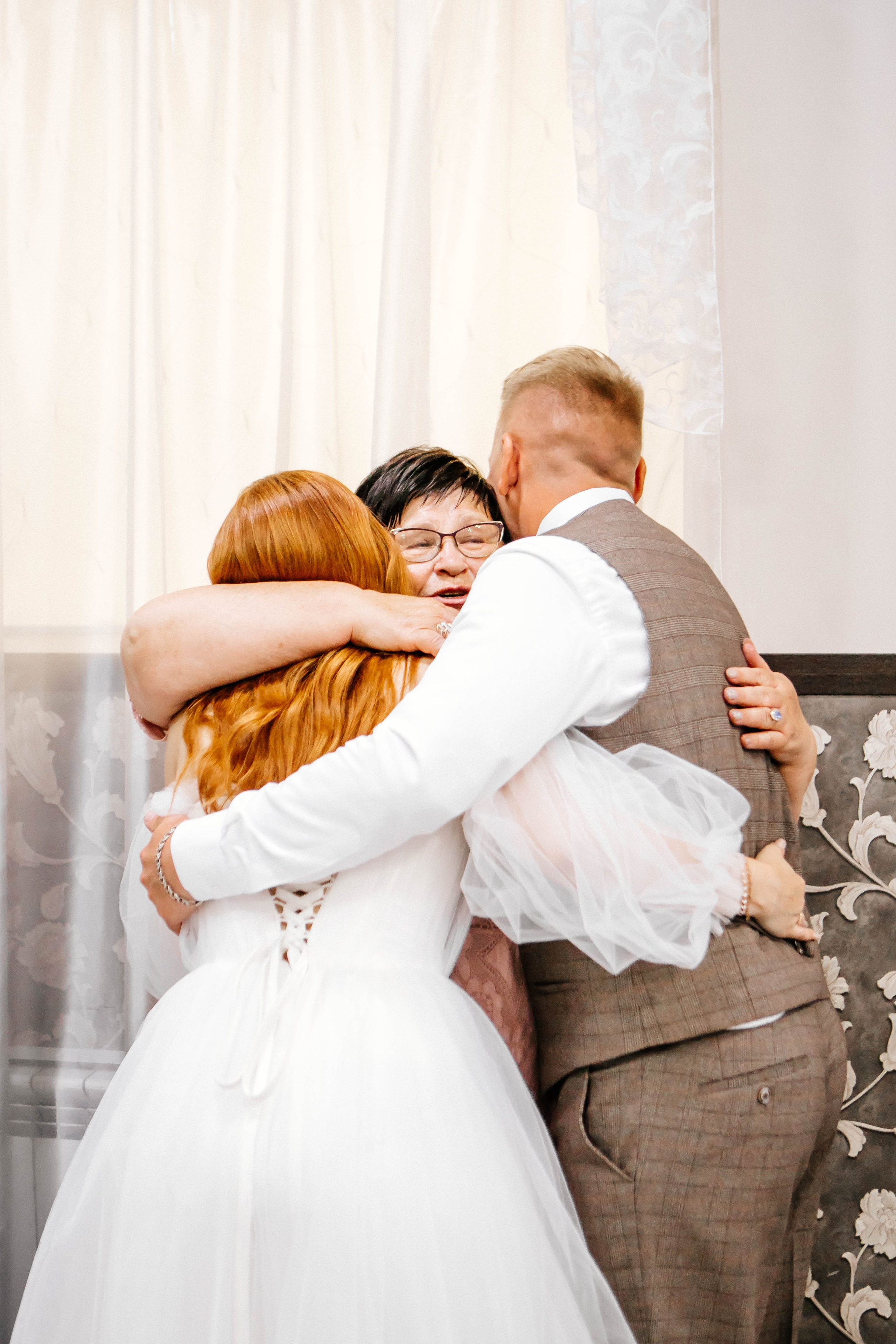 Форсаж. Рыжова Тамара