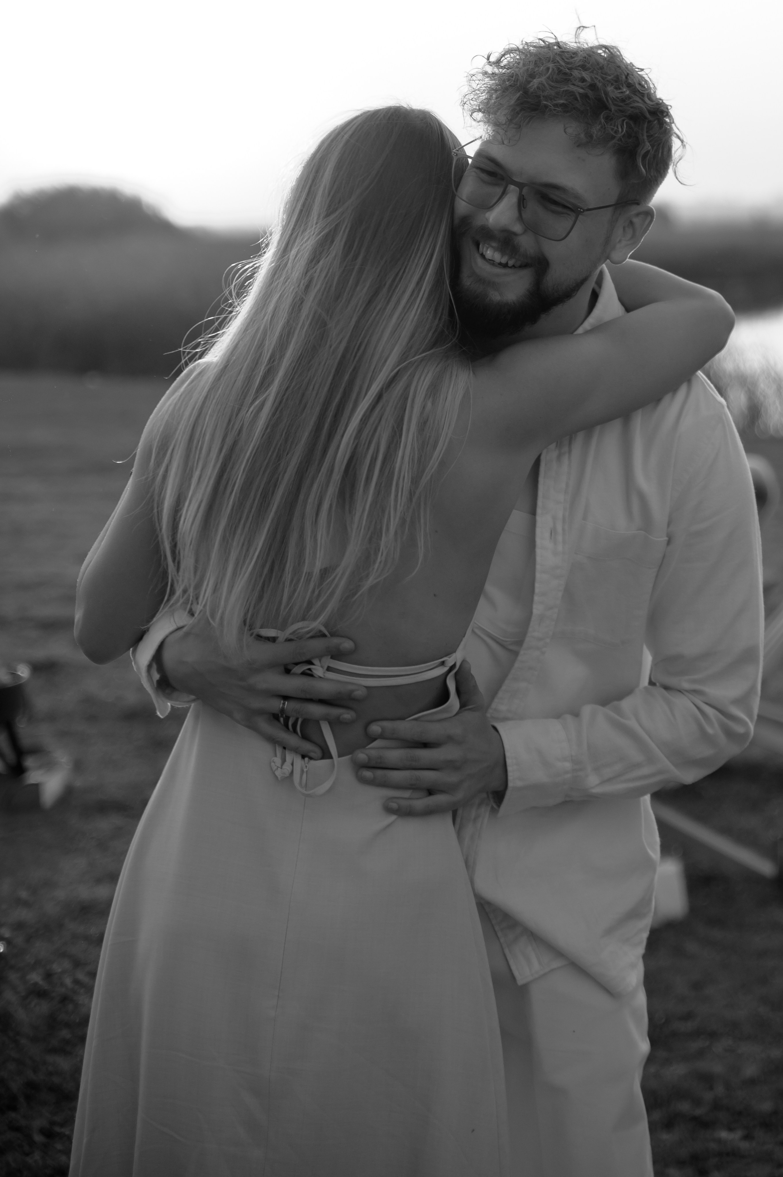 Максим и Лена. Свадебный фотограф Евгения Наумовец