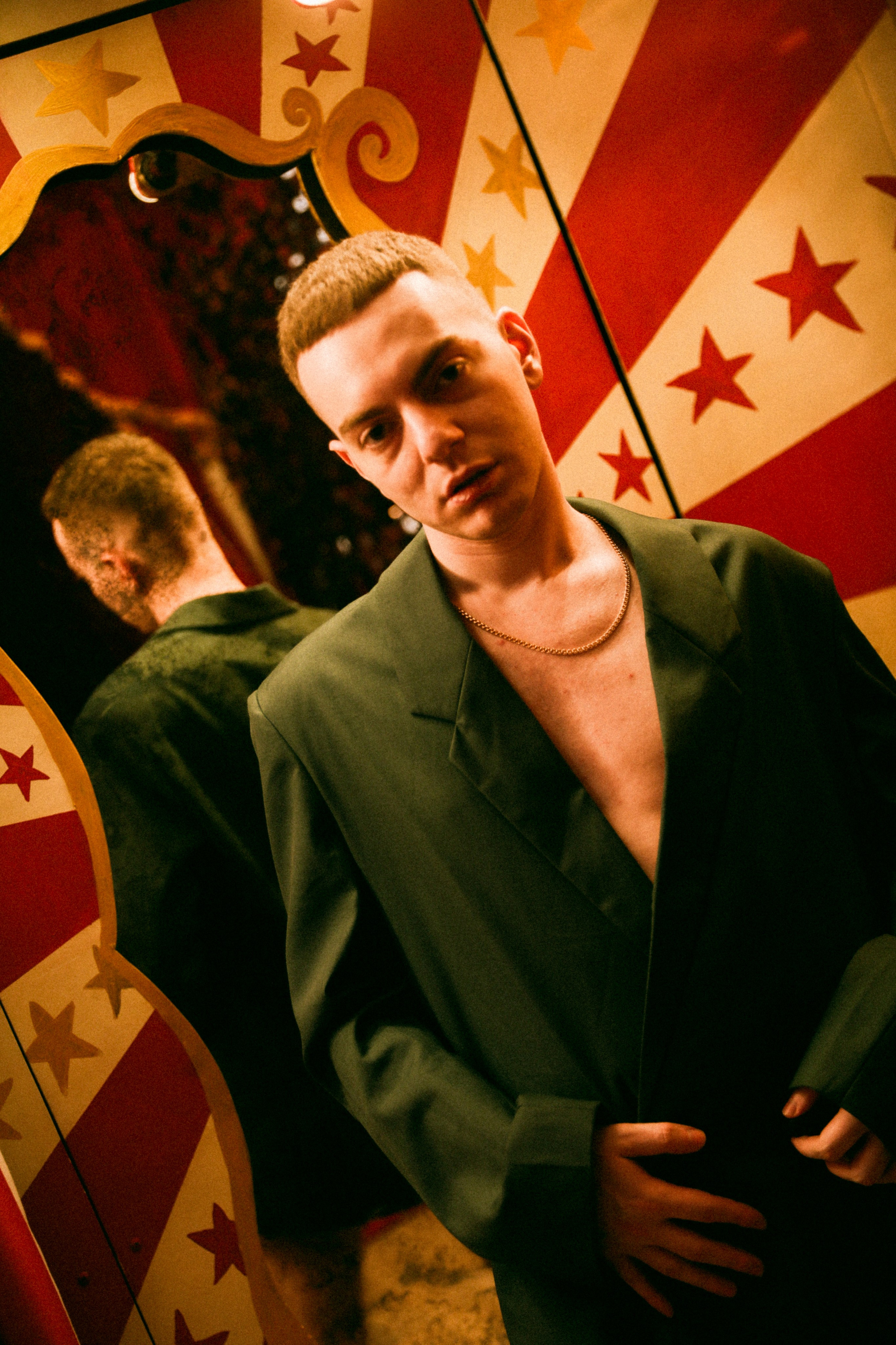 Гоша. Виктория Калугина — фотограф и видеомейкер в Москве