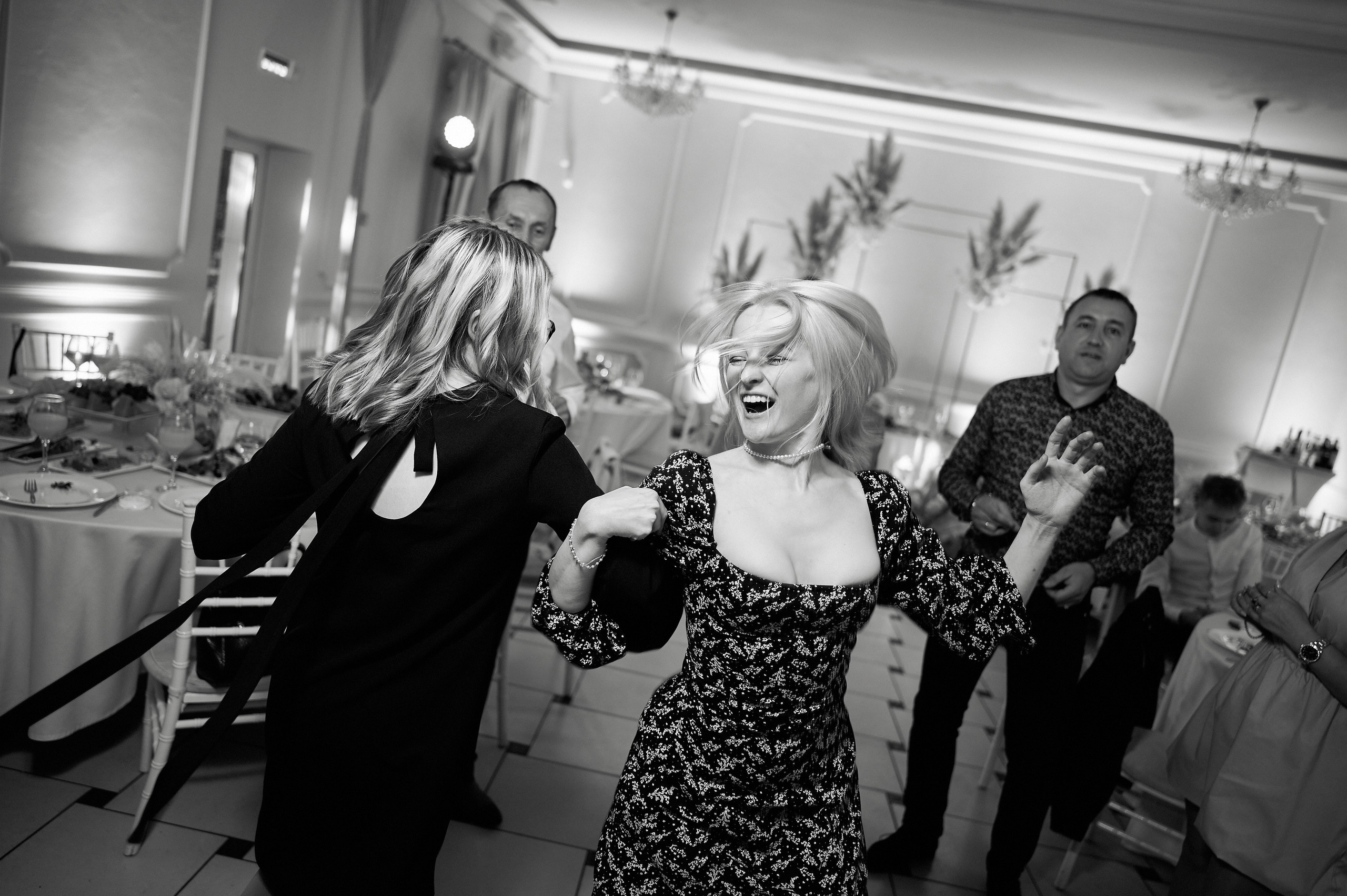 Алена и Ваня. Репортажной фотограф Ариан