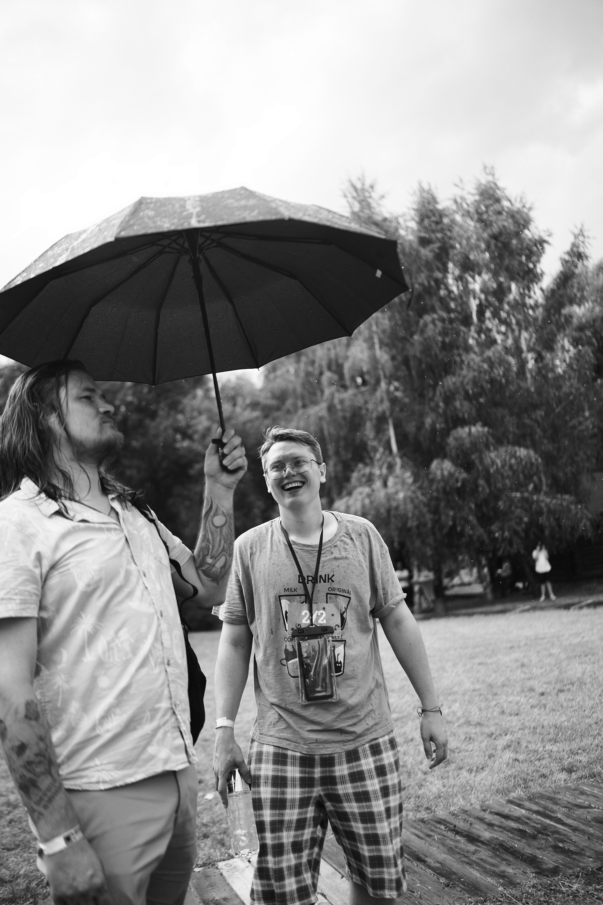 Lesta. Репортажной фотограф Ариан