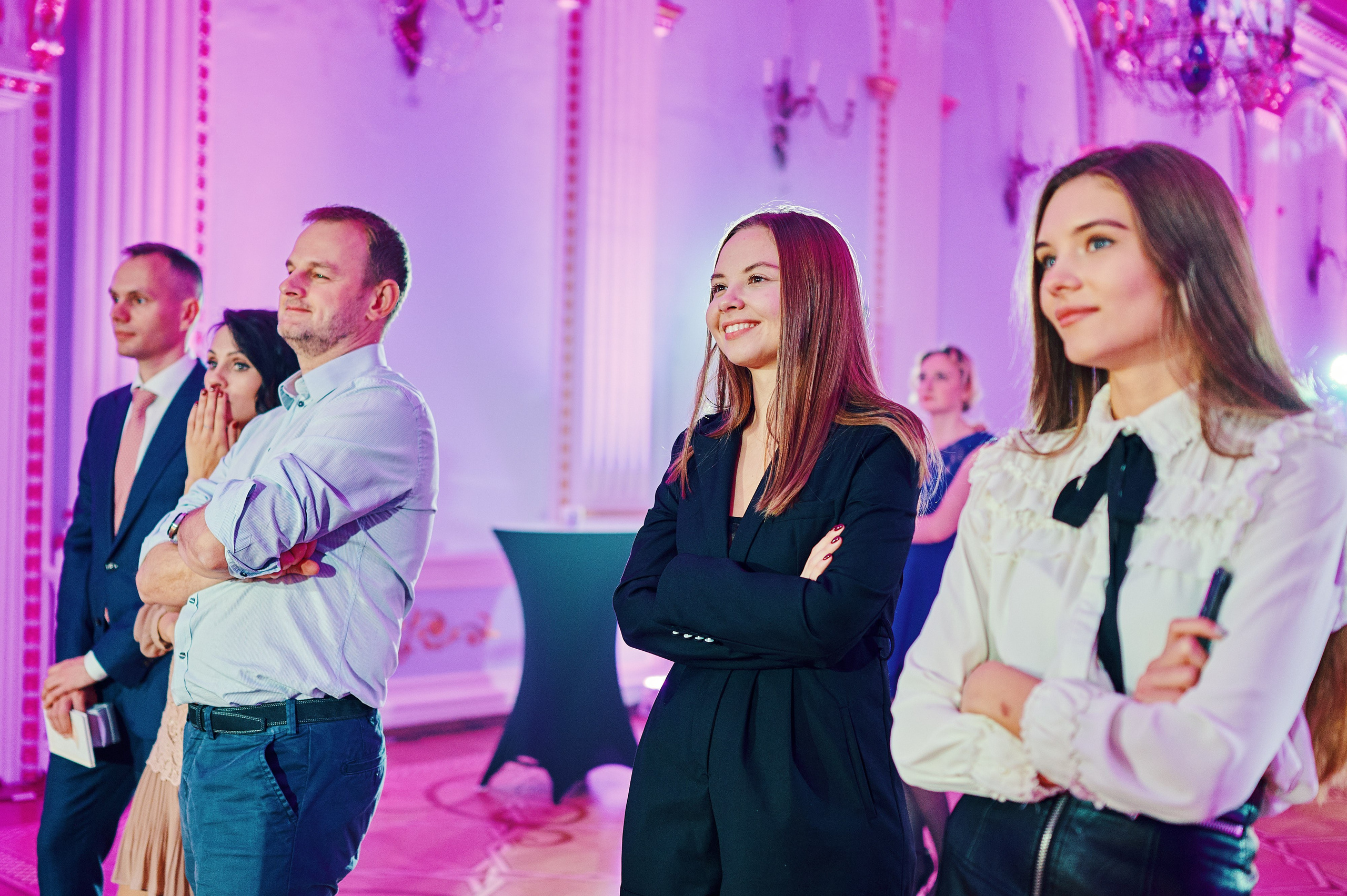 Eva clinic. Репортажной фотограф Ариан