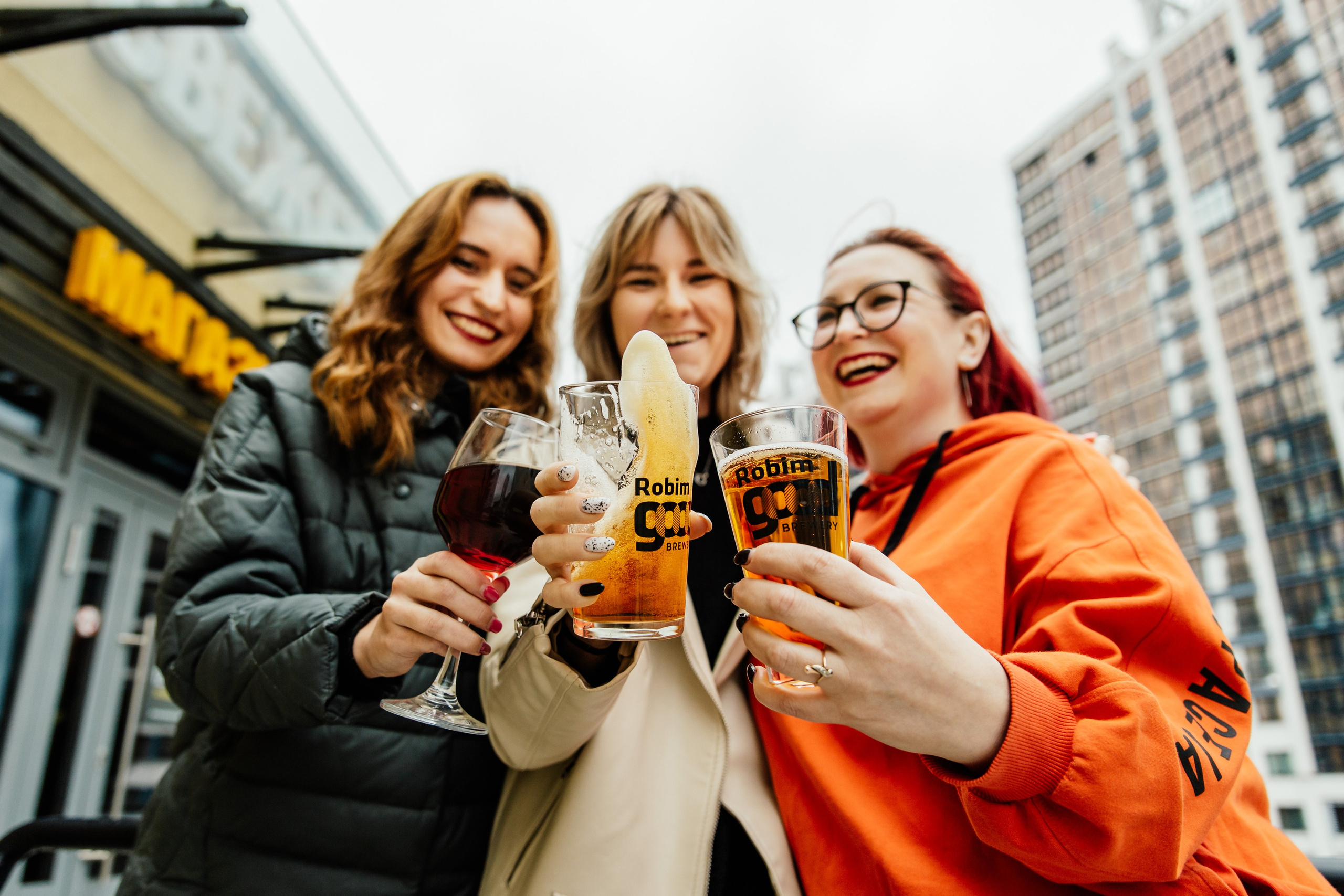 Фуд-фотограф Александр Кожарский