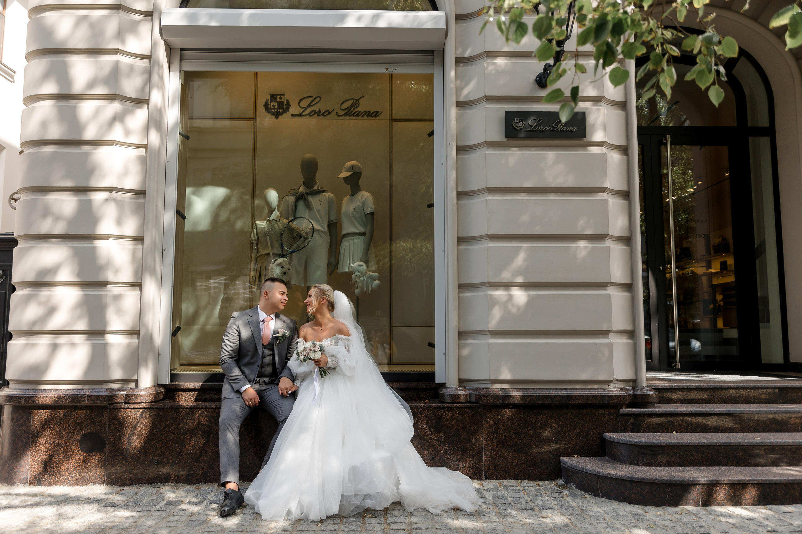 WED Danil&Anastasya. Свадебный и семейный фотограф Динар Гильмутдинов