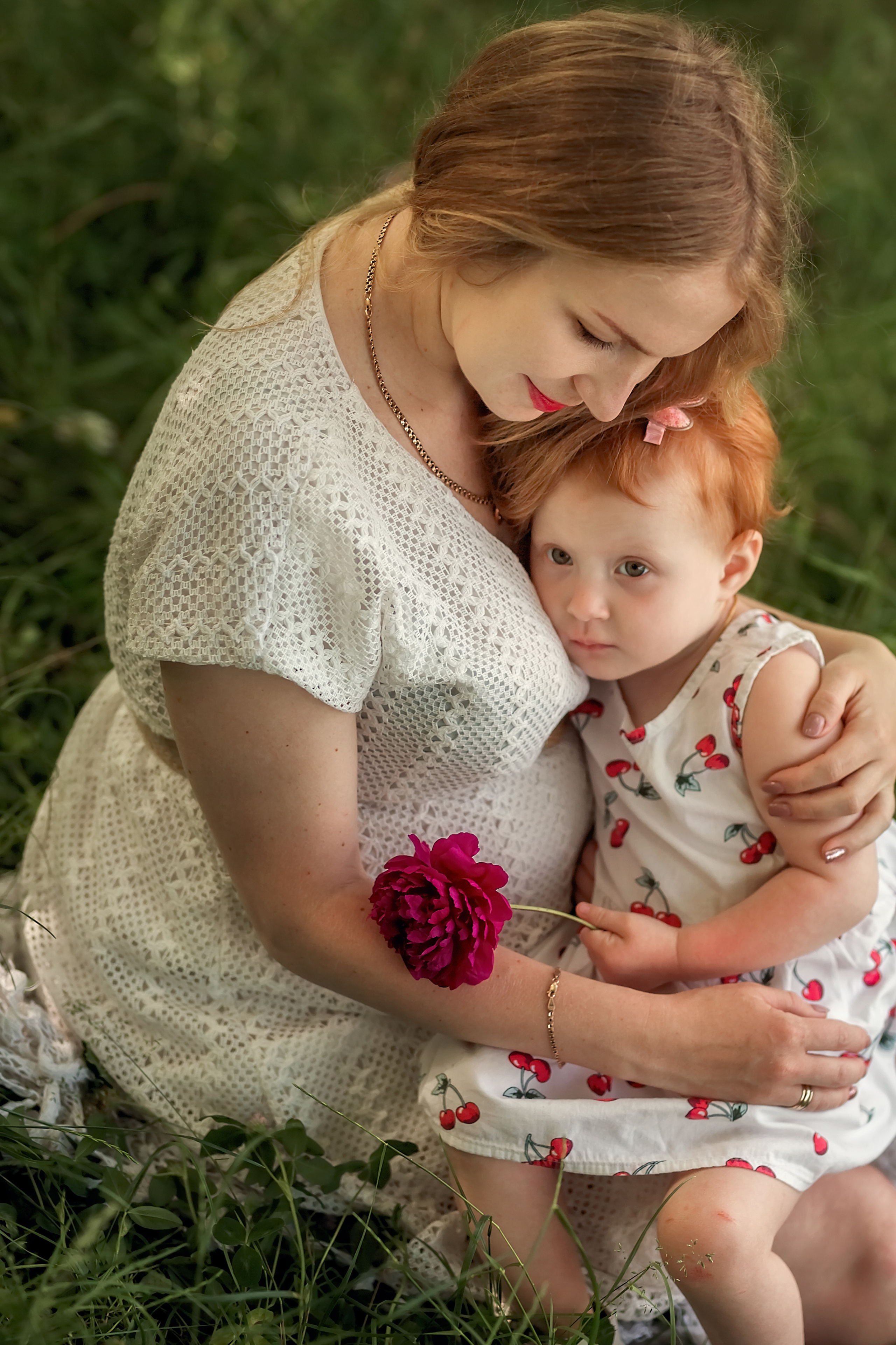 В ожидании. Семейный и детский фотограф Екатерина Савёлова