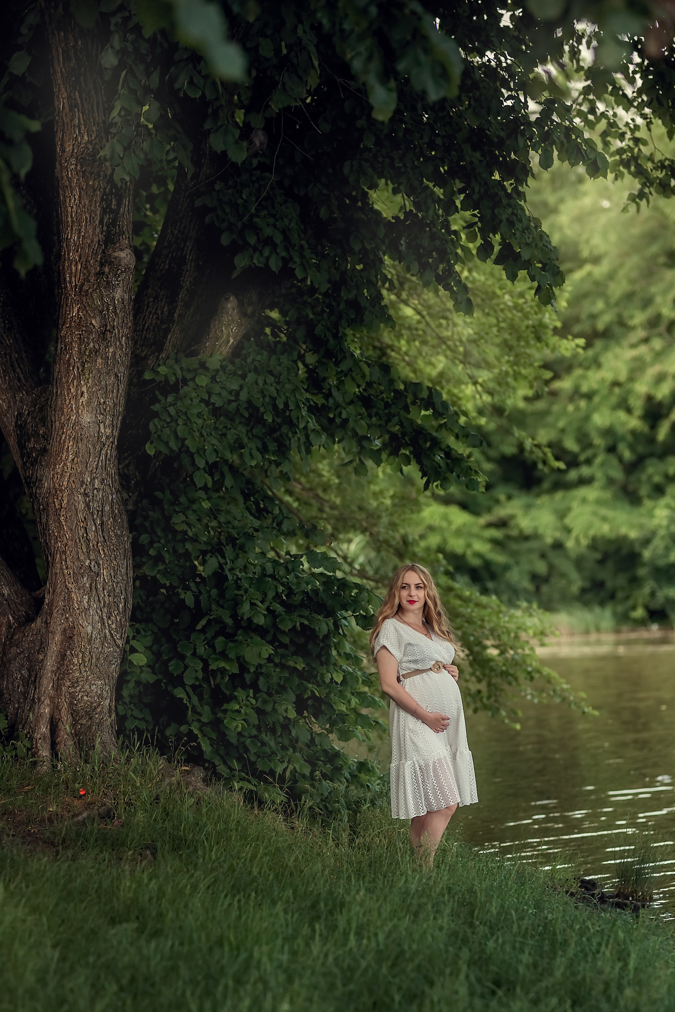 В ожидании. Семейный и детский фотограф Екатерина Савёлова