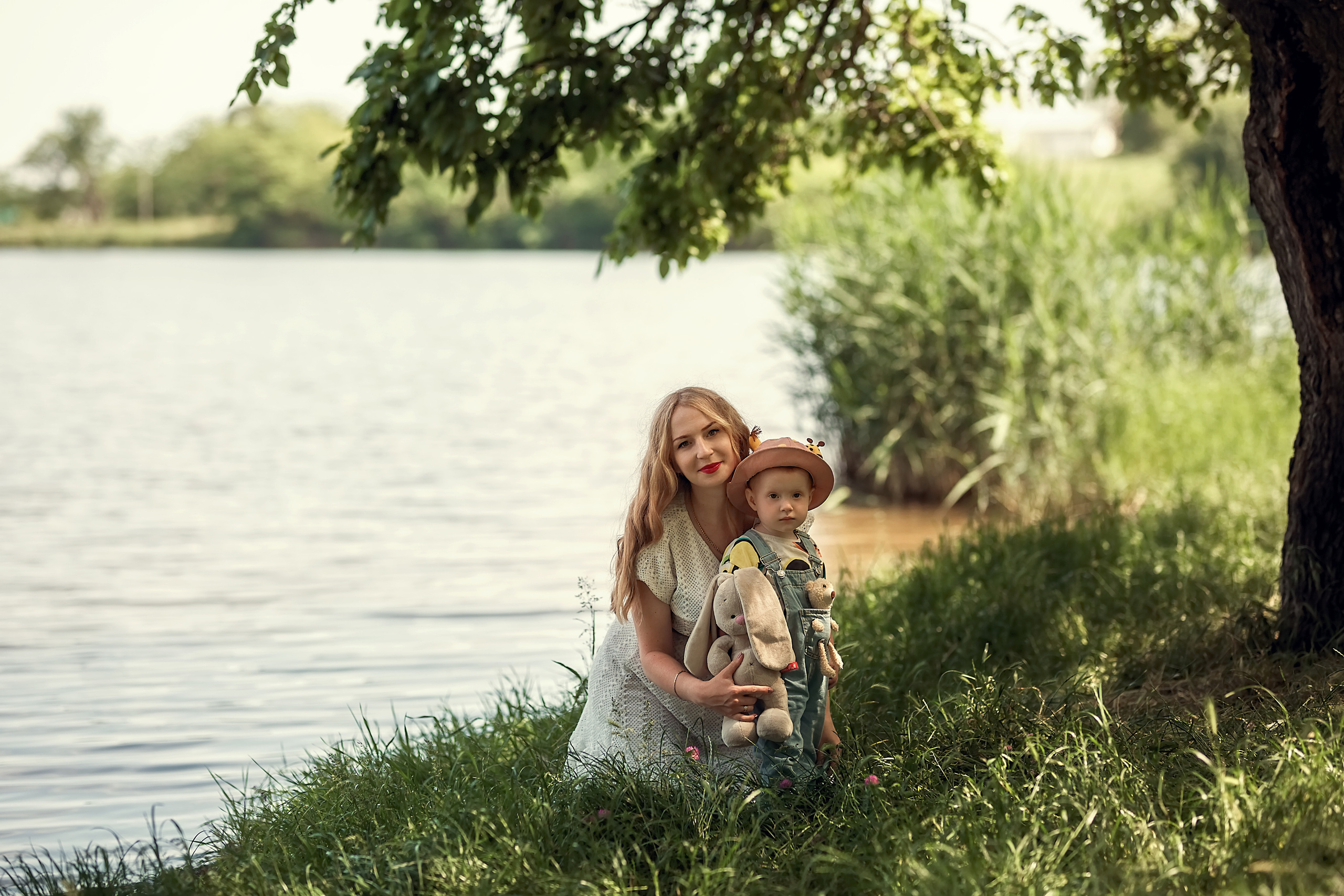 В ожидании. Семейный и детский фотограф Екатерина Савёлова