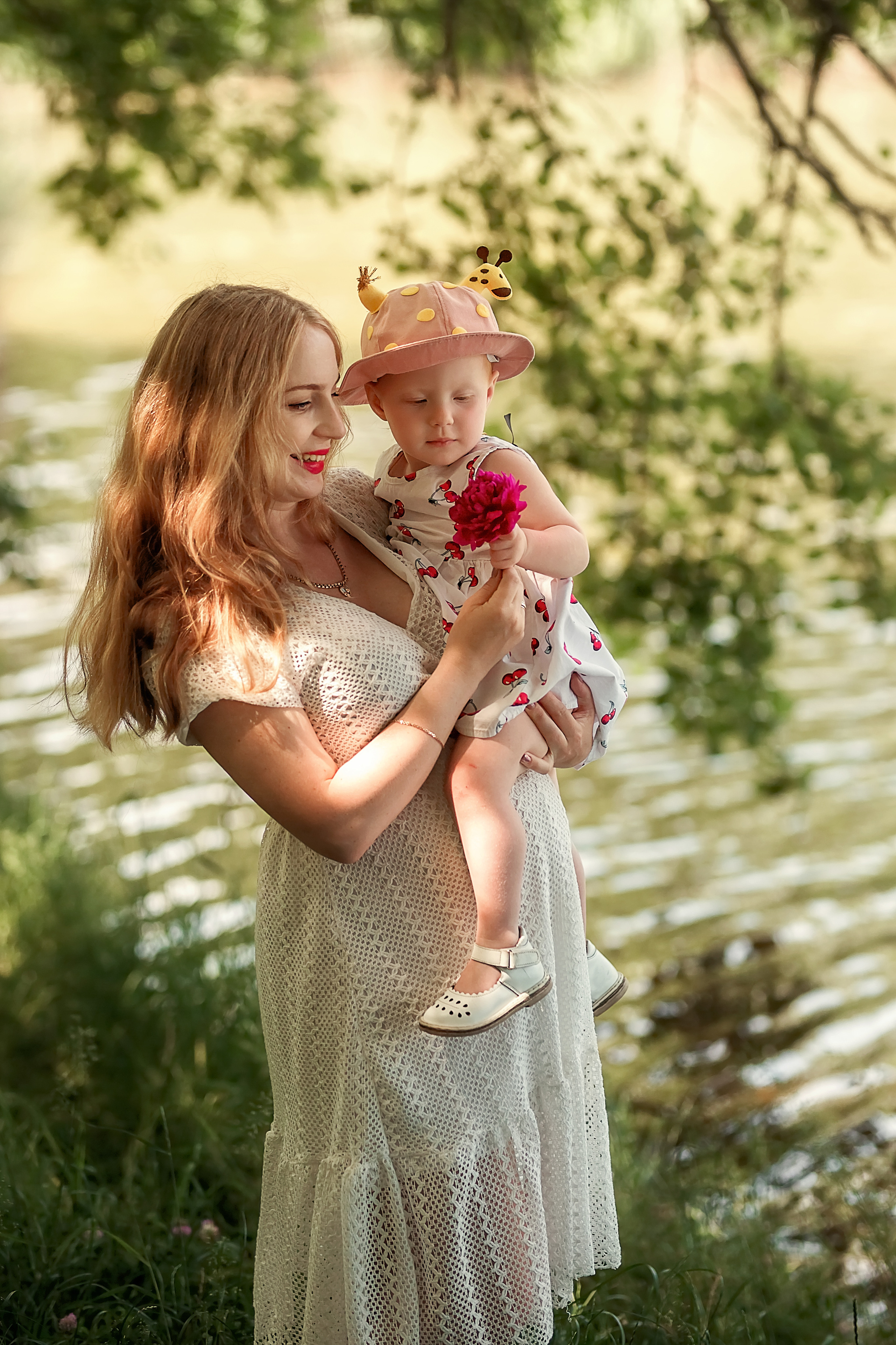 В ожидании. Семейный и детский фотограф Екатерина Савёлова